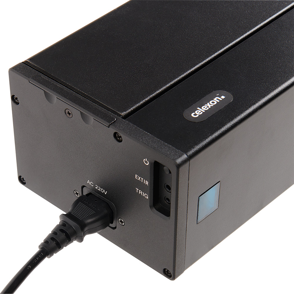 celexon-UST-Hochkontrast-Bodenscheren-Leinwand-HomeCinema-Plus-92-schwarz-Demoware