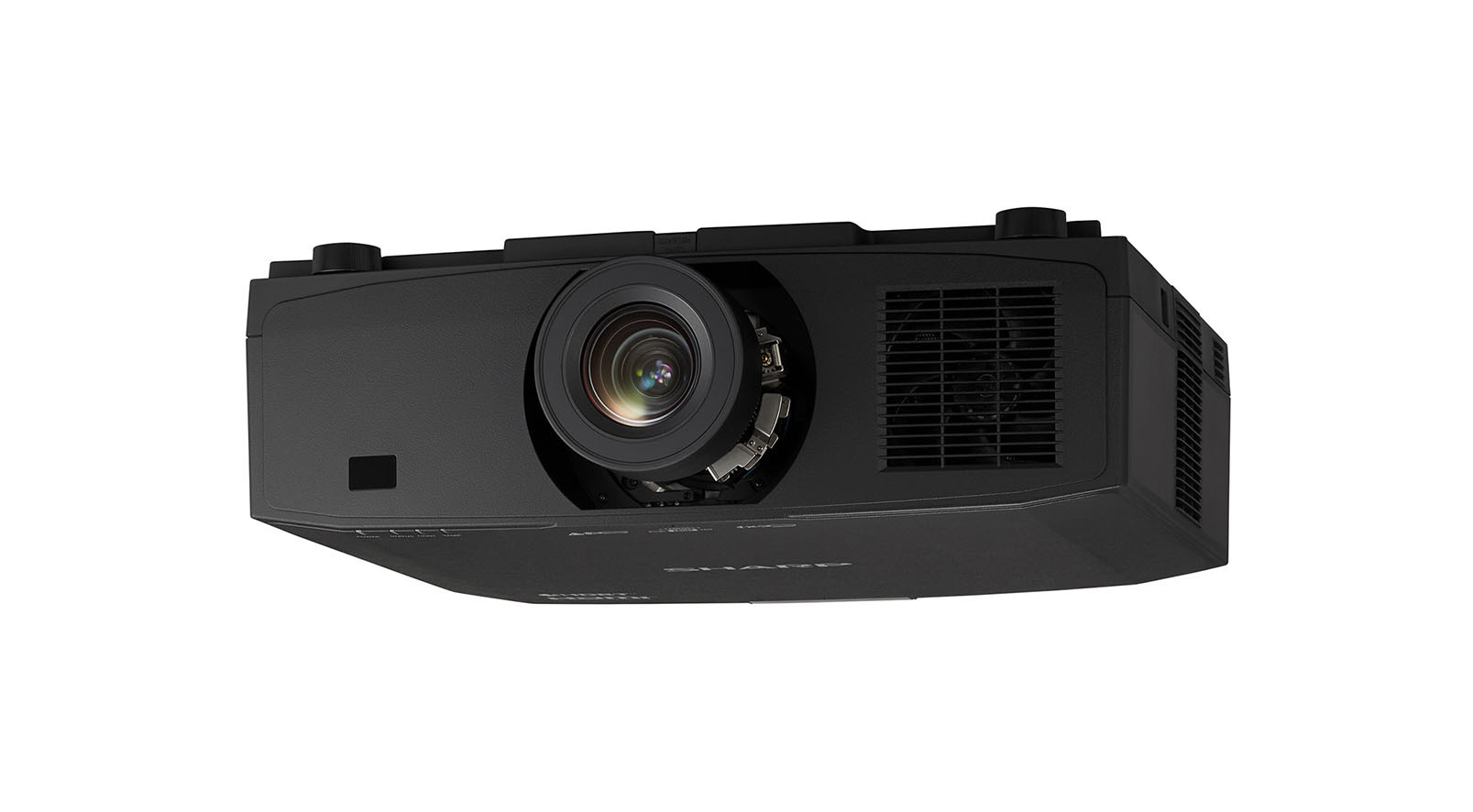 Sharp-XP-V731U-B-LCD-laserbeamer-zonder-lens