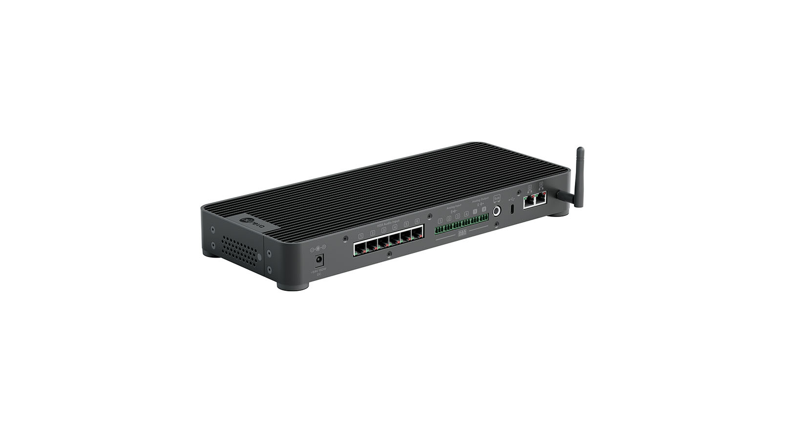 Nureva-HDX-2-barsysteem-voor-Teams-Rooms-Zoom-Rooms-en-andere-vergaderruimtes-met-een-afmeting-van-maximaal-9-x-9-meter