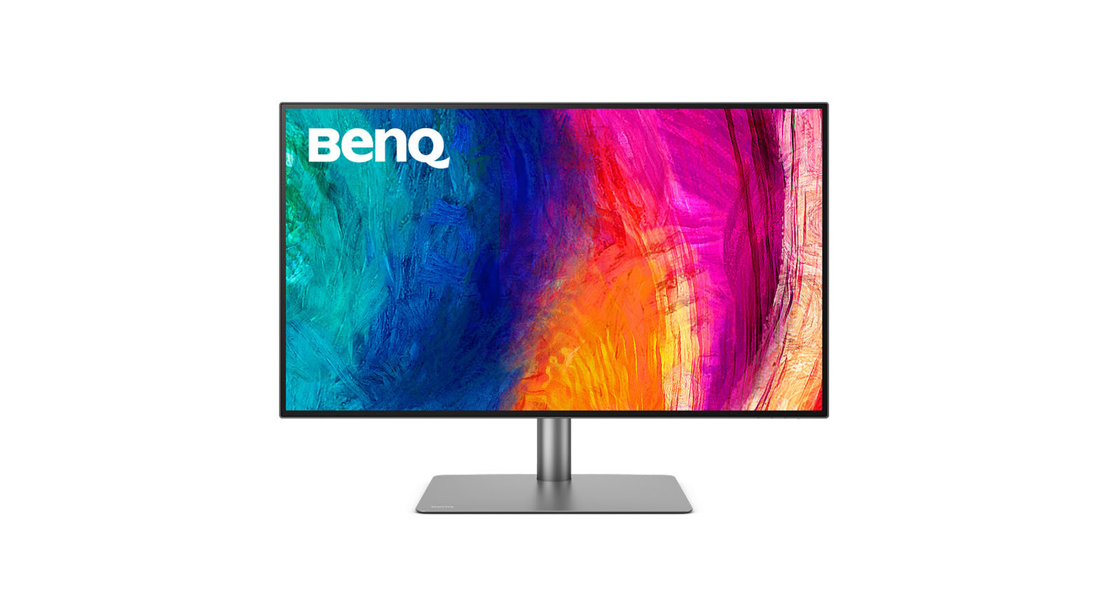 BenQ-PD3225U-32-4K-UHD-Monitor-mit-USB-C-fur-Designer