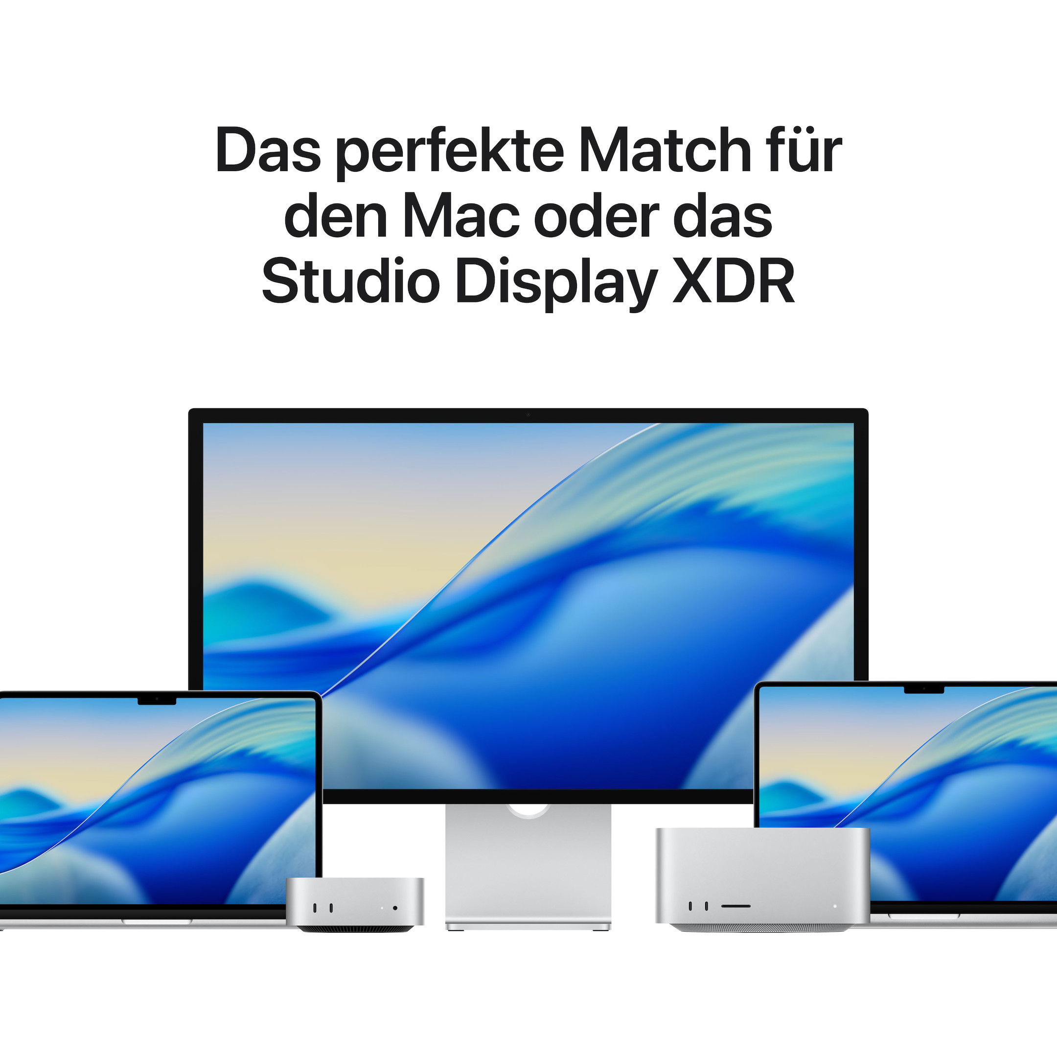 Apple-Studio-Display-mit-Nanotexturglas-und-neigungs-und-hohenverstellbarem-Standfuss