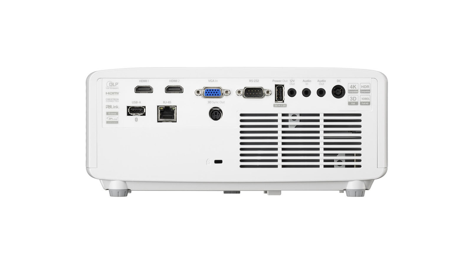 Optoma-HZ151X-een-compacte-Full-HD-laserbeamer-voor-zakelijke-toepassingen-en-thuisentertainment