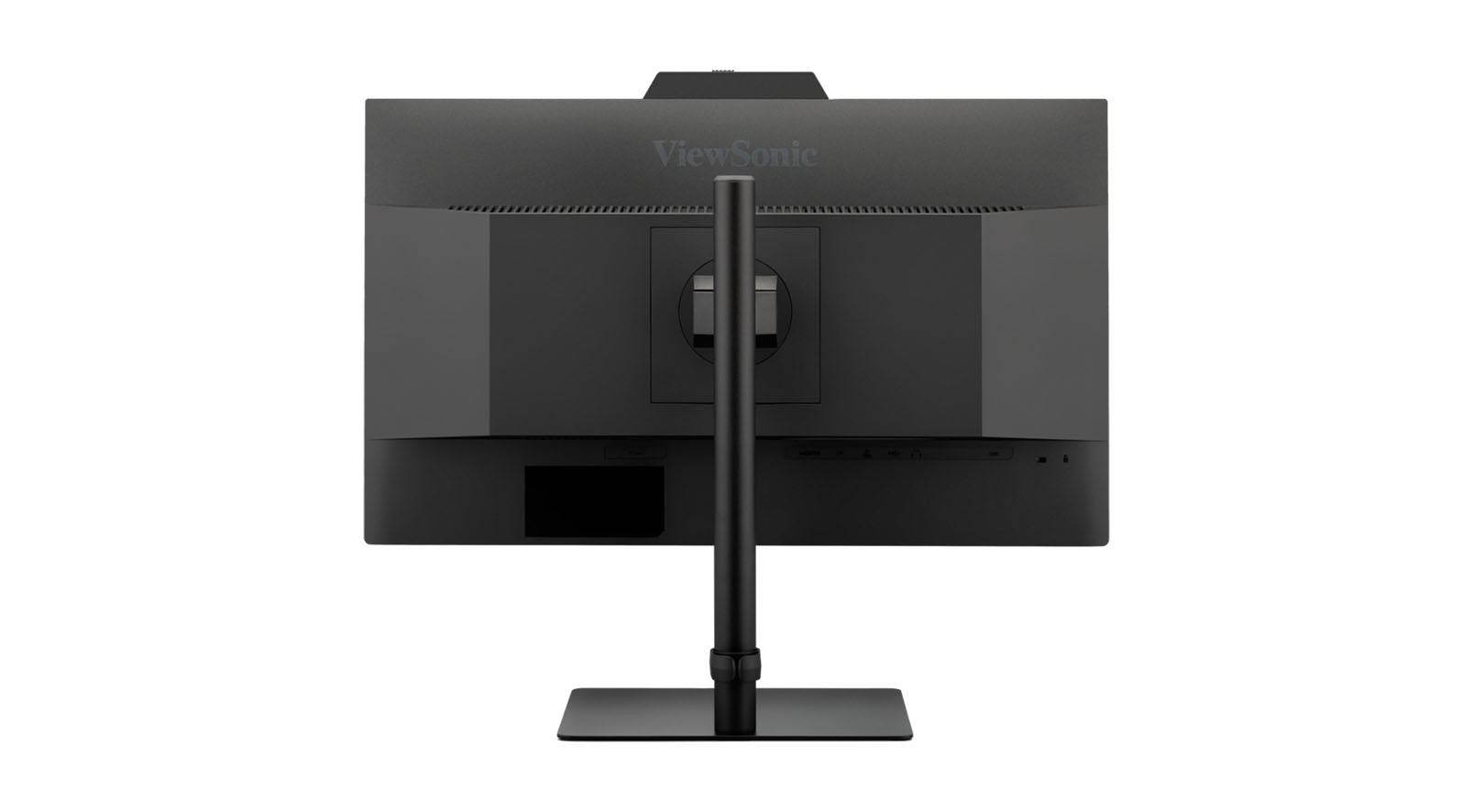 ViewSonic-VG2441V-24-inch-FHD-monitor-met-USB-C-aansluiting-voor-videoconferenties-voorzien-van-een-Windows-Hello-gecertificeerde-webcam