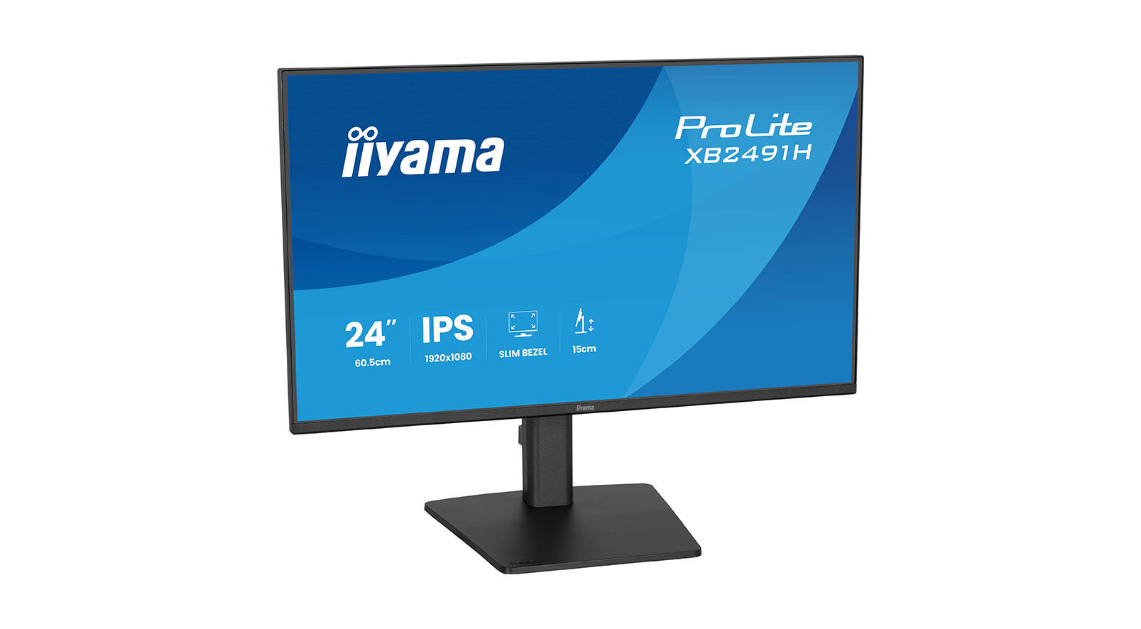 iiyama-ProLite-XB2491H-B1-24-inch-monitor-met-IPS-schermtechnologie-een-verversingssnelheid-van-120-Hz-en-smalle-randen-aan-alle-vier-de-zijden