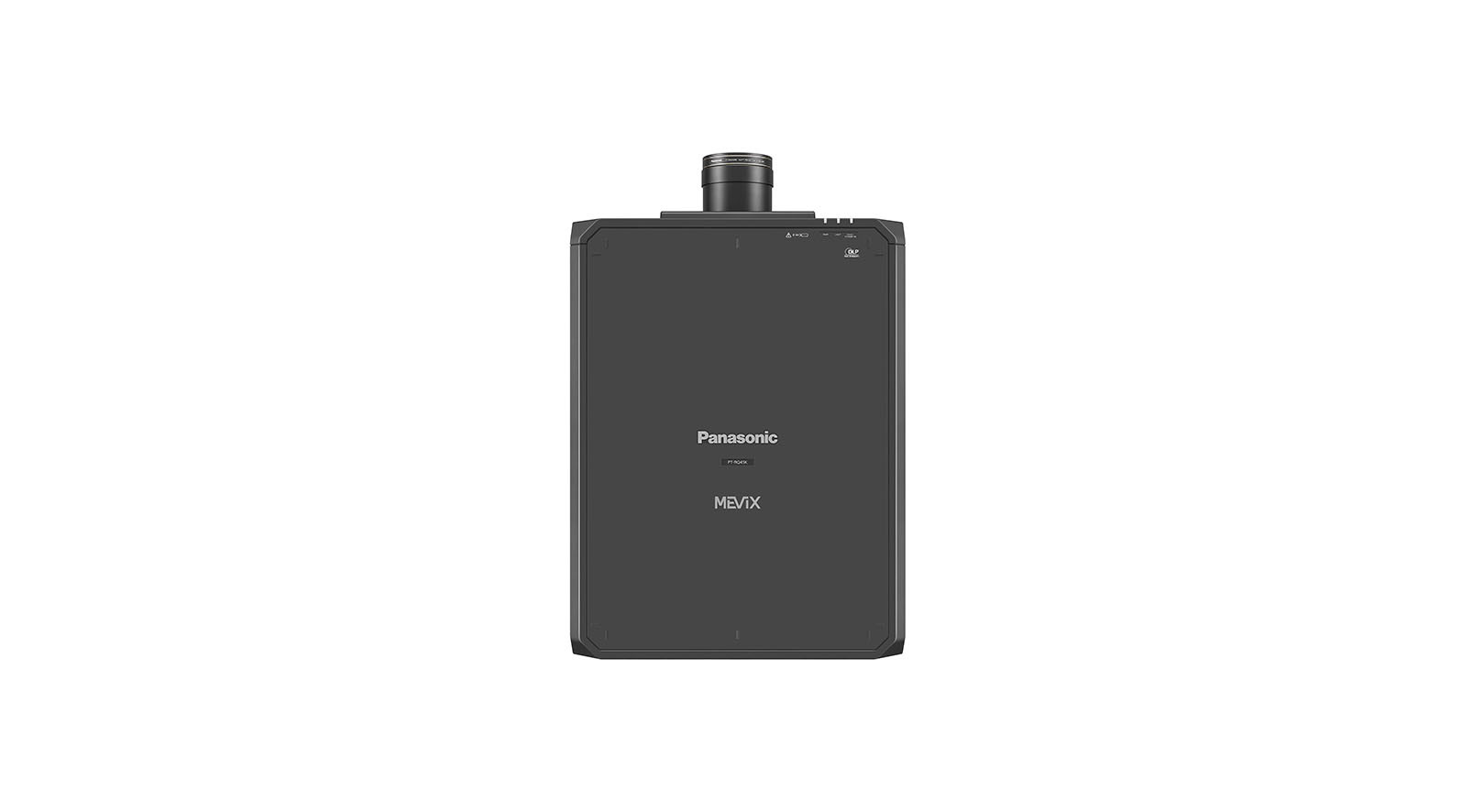 Panasonic-PT-RZ44KEJ-3-chip-DLP-beamer-zonder-lens