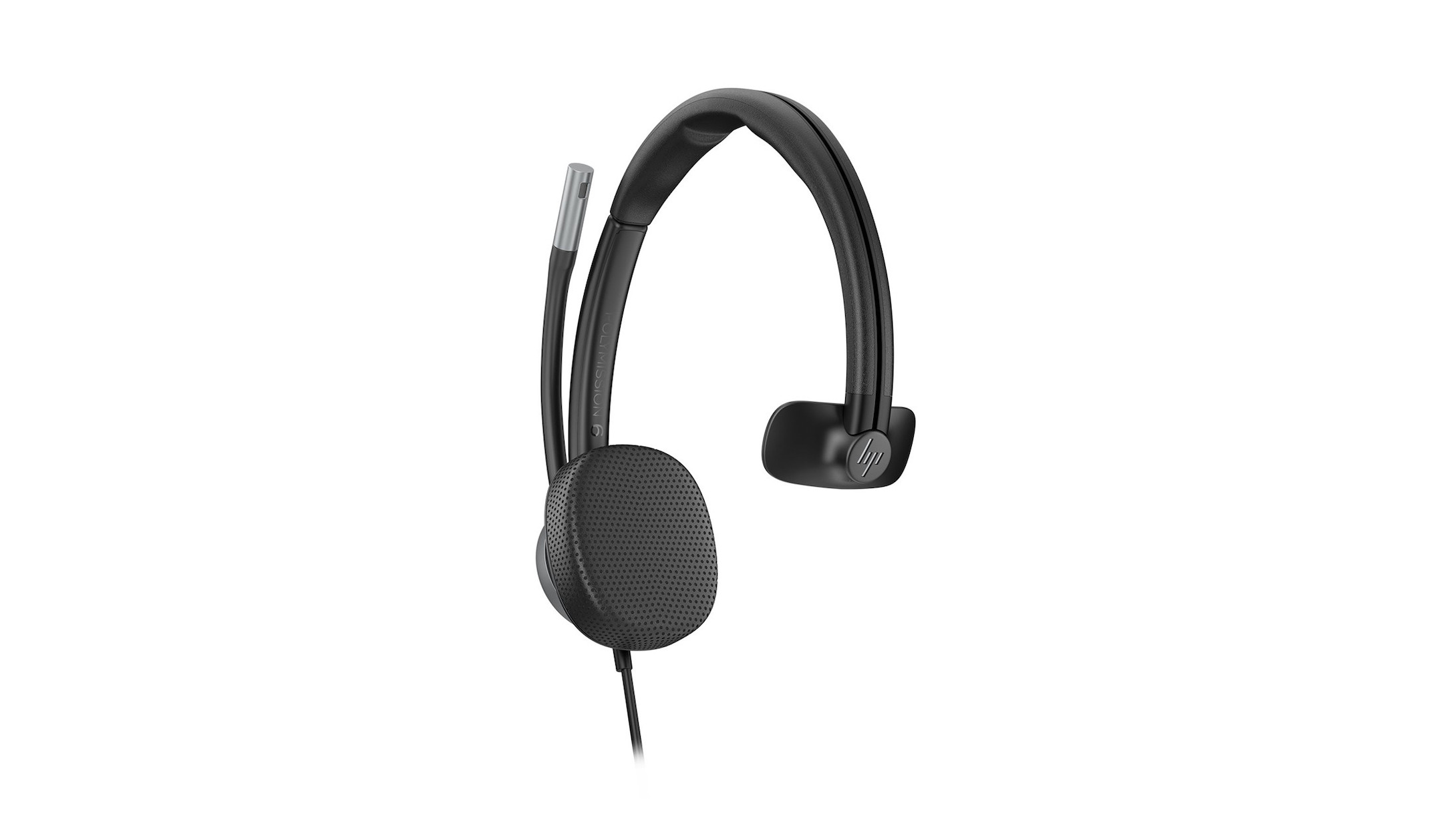 Poly-Mission-615-Mono-USB-Headset