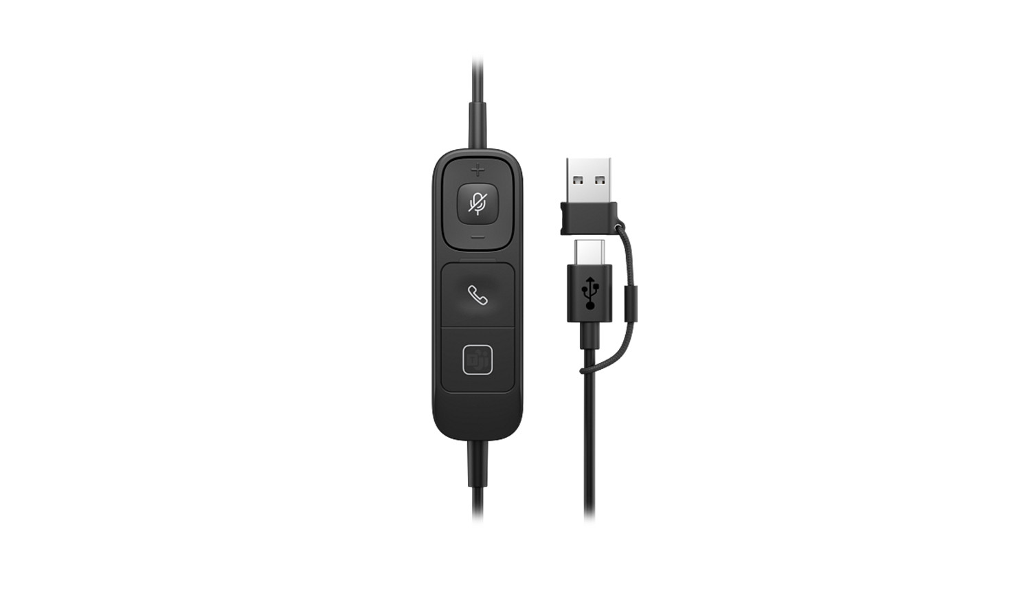Poly-Mission-415-Mono-USB-Headset