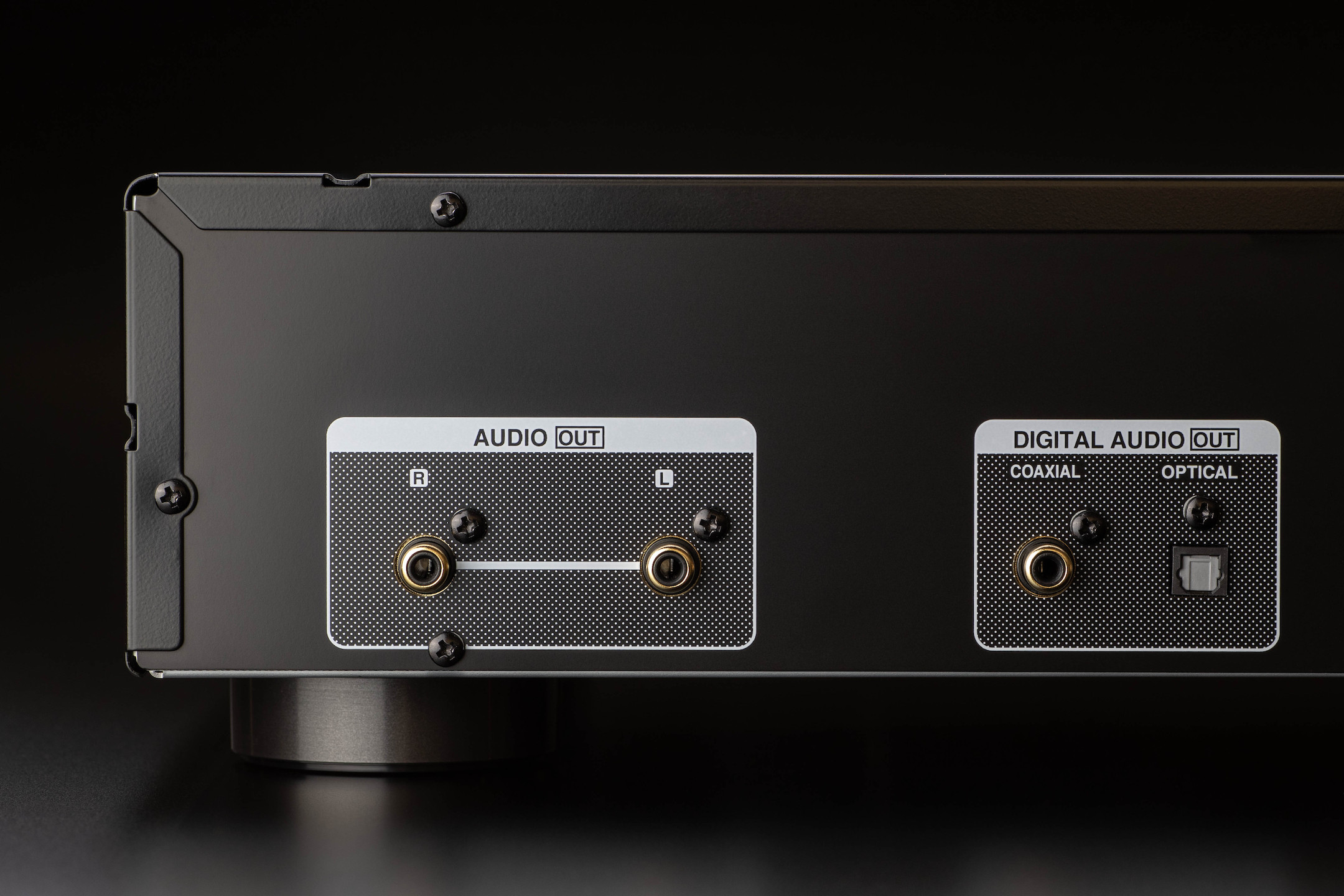 Denon-DCD-900NE-CD-Player-Front-USB-Hi-Res-Audio-Schwarz-Demoware