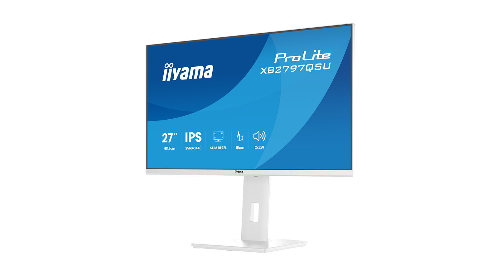 iiyama-ProLite-XB2797QSU-W1-27-inch-QHD-IPS-monitor-met-een-smalle-rand-aan-alle-vier-de-zijden-een-ergonomische-voet-en-EPEAT-Silver-certificering