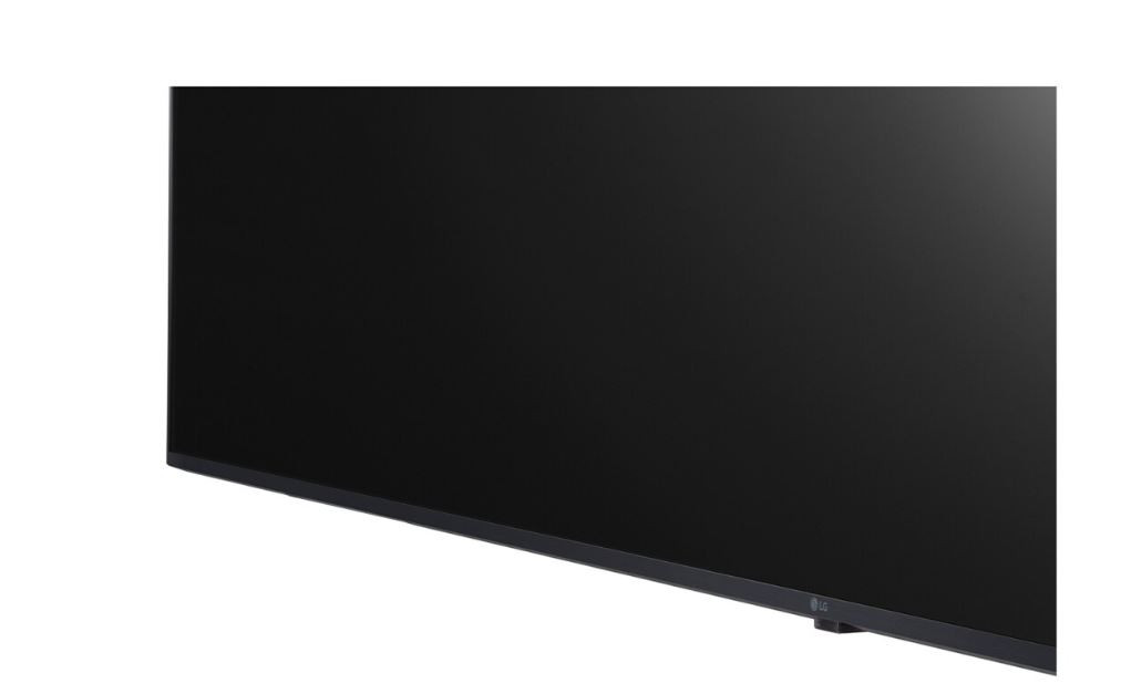 LG-86UL3J-N-Display-Demoware