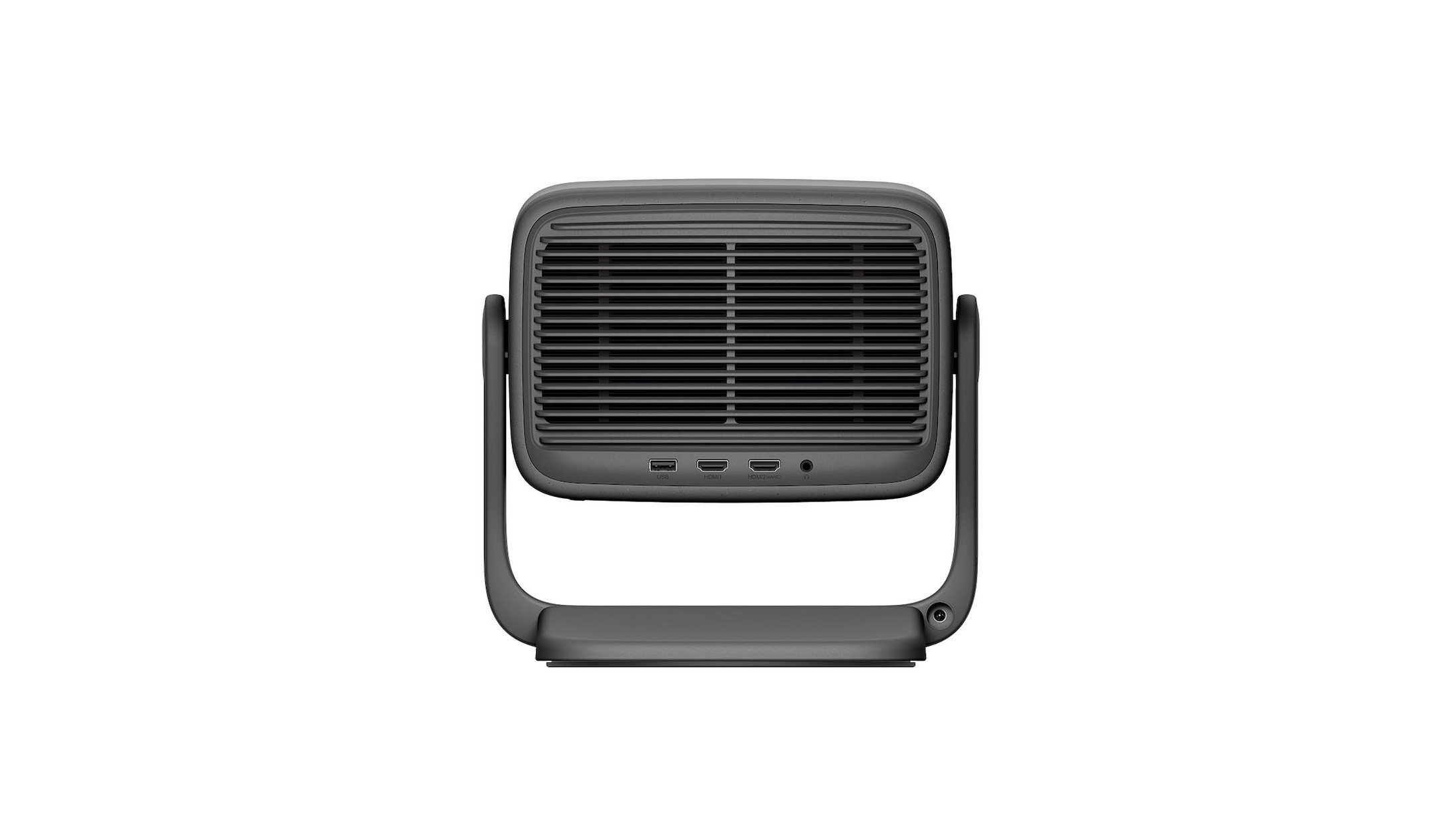 JMGO-N1S-Ultimate-4K-Triple-Laser-Beamer-mit-Google-TV-Demoware-Platin