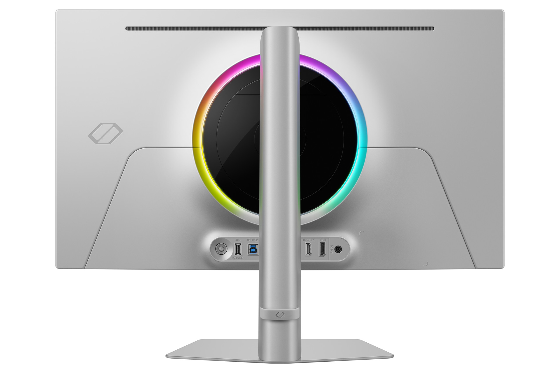 Samsung-27-Odyssey-OLED-G6-G60SF-500Hz-QHD-Gaming-Monitor-Demoware