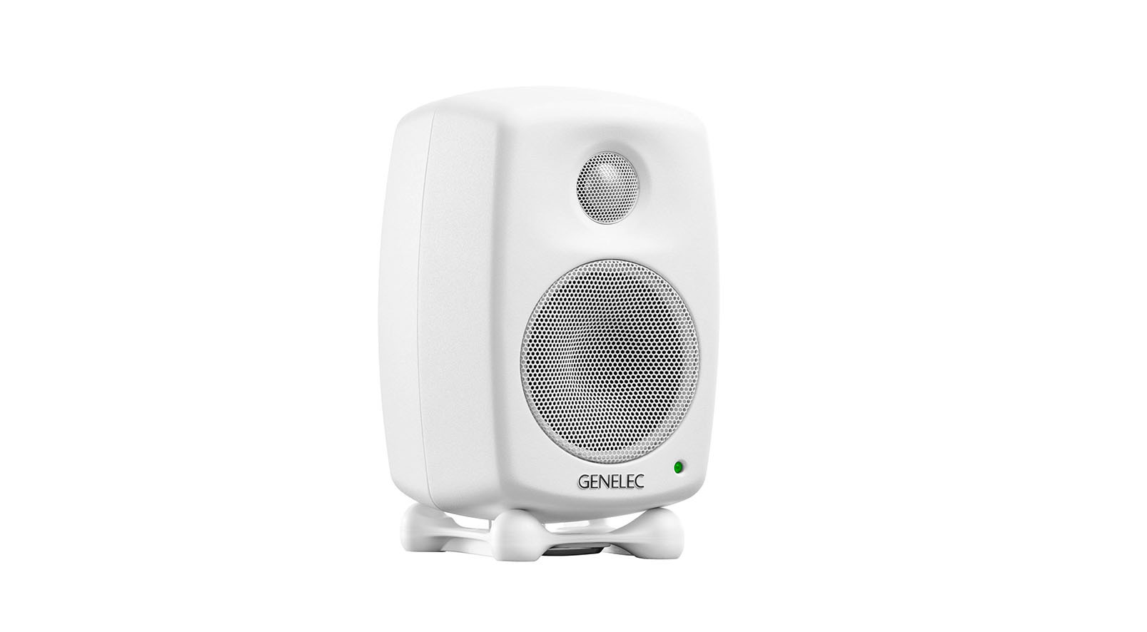 GENELEC-8030C-Studiomonitor-wit