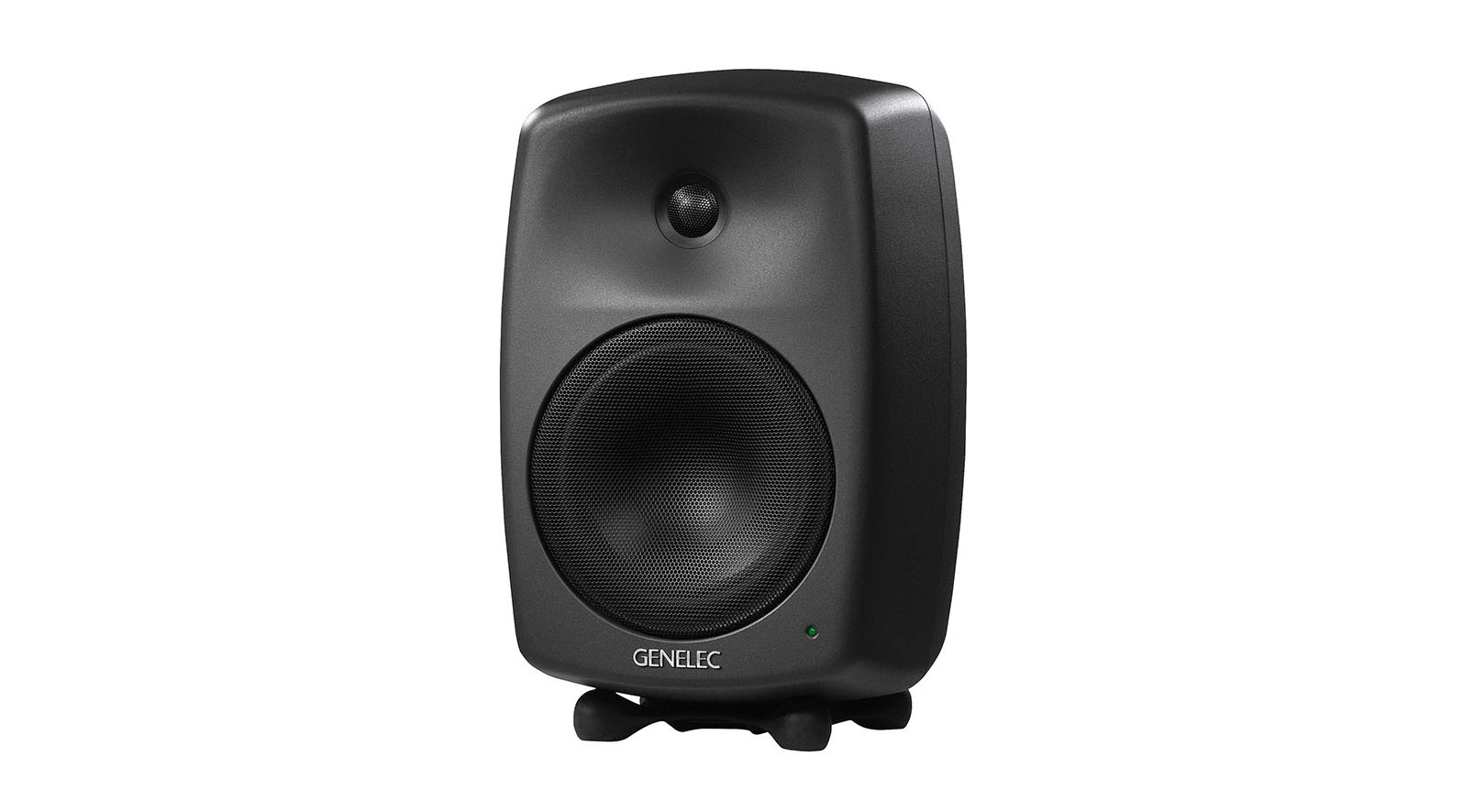 GENELEC-8040B-Studiomonitor-donkergrijs