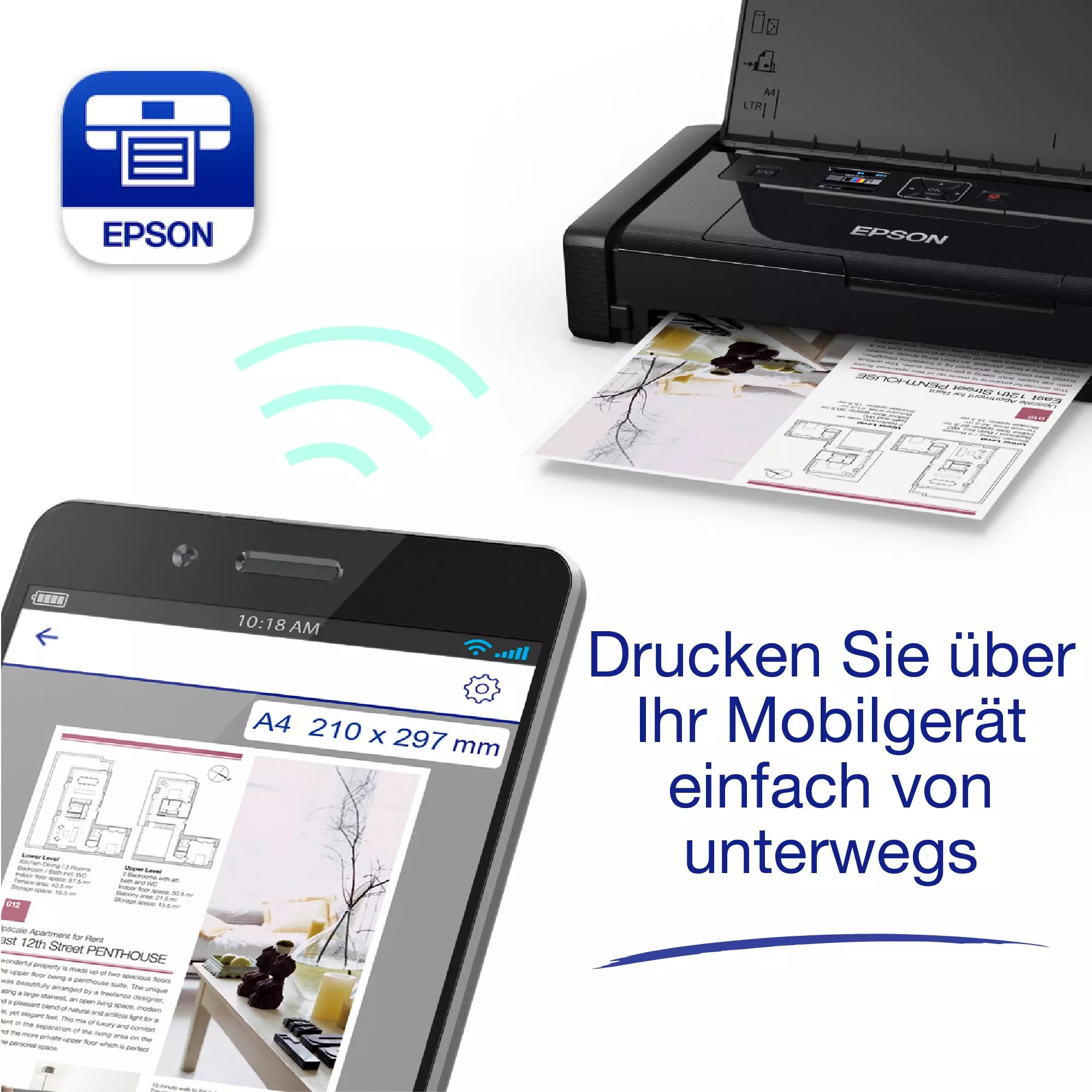 Epson-WorkForce-WF-110W