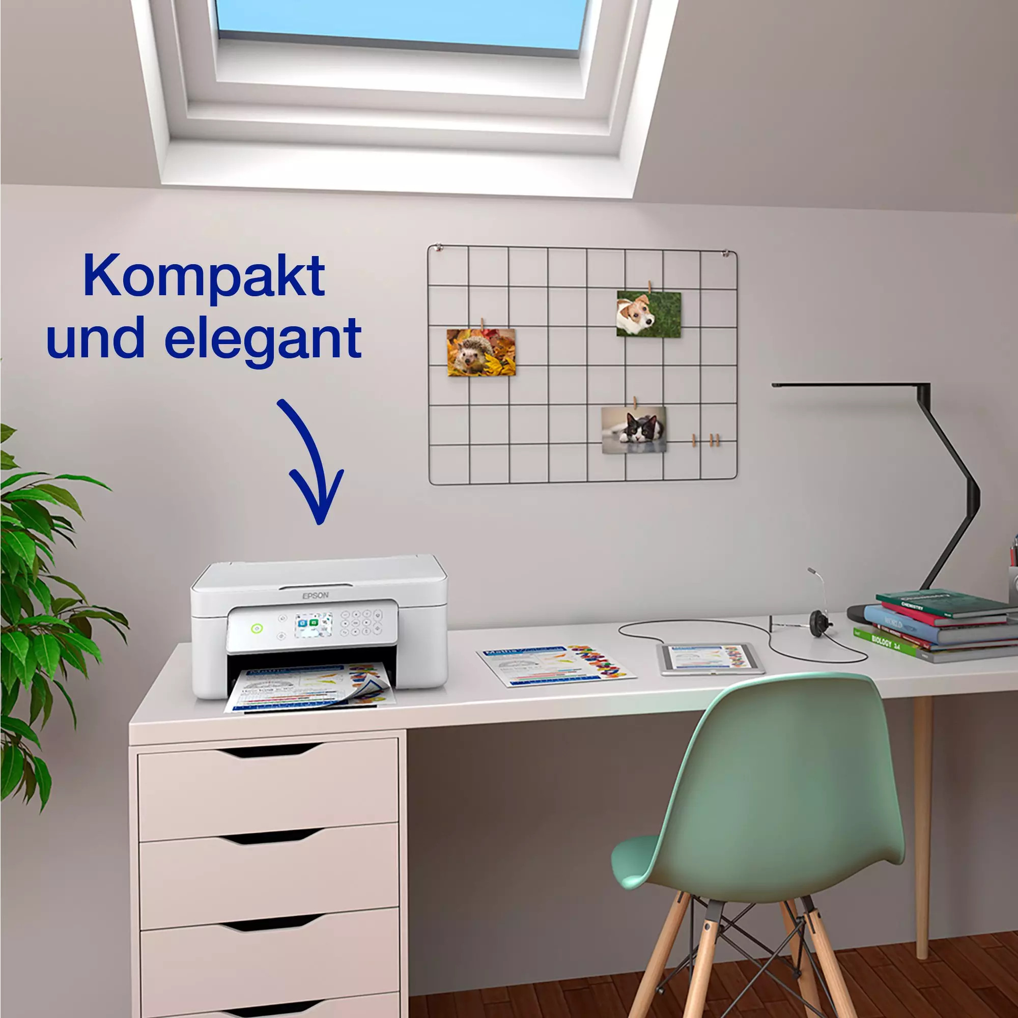 Epson-Expression-XP-4205-Tintenstrahldrucker