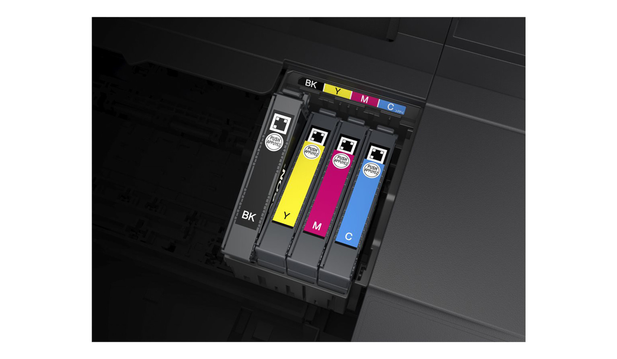 Epson-Expression-XP-2205-Tintenstrahldrucker