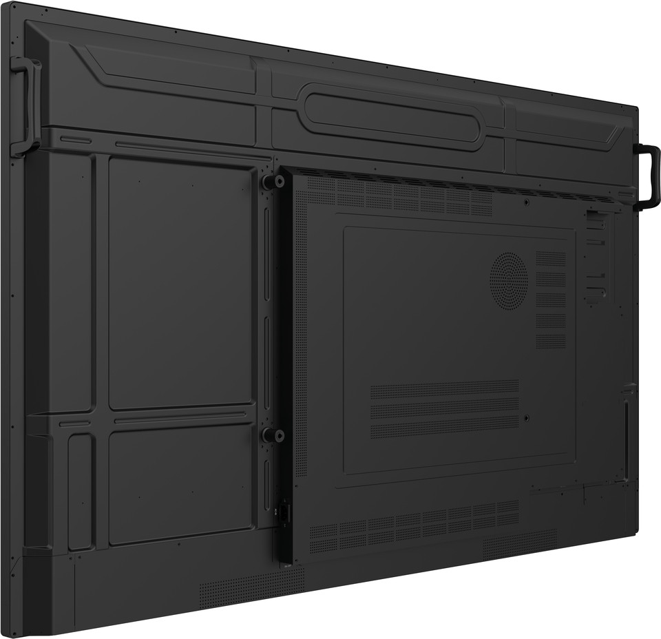 ViewSonic-ViewBoard-IFP8634-EDLA-zertifiziertes-86-4K-Interactive-Display-Demoware