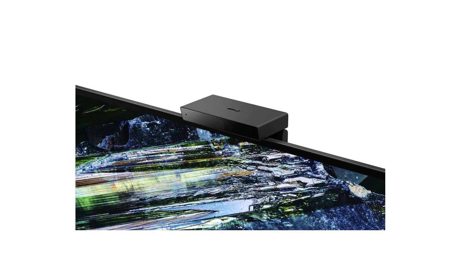 Sony-FWD-77A95L-4K-QD-OLED-tv-van-77-inch
