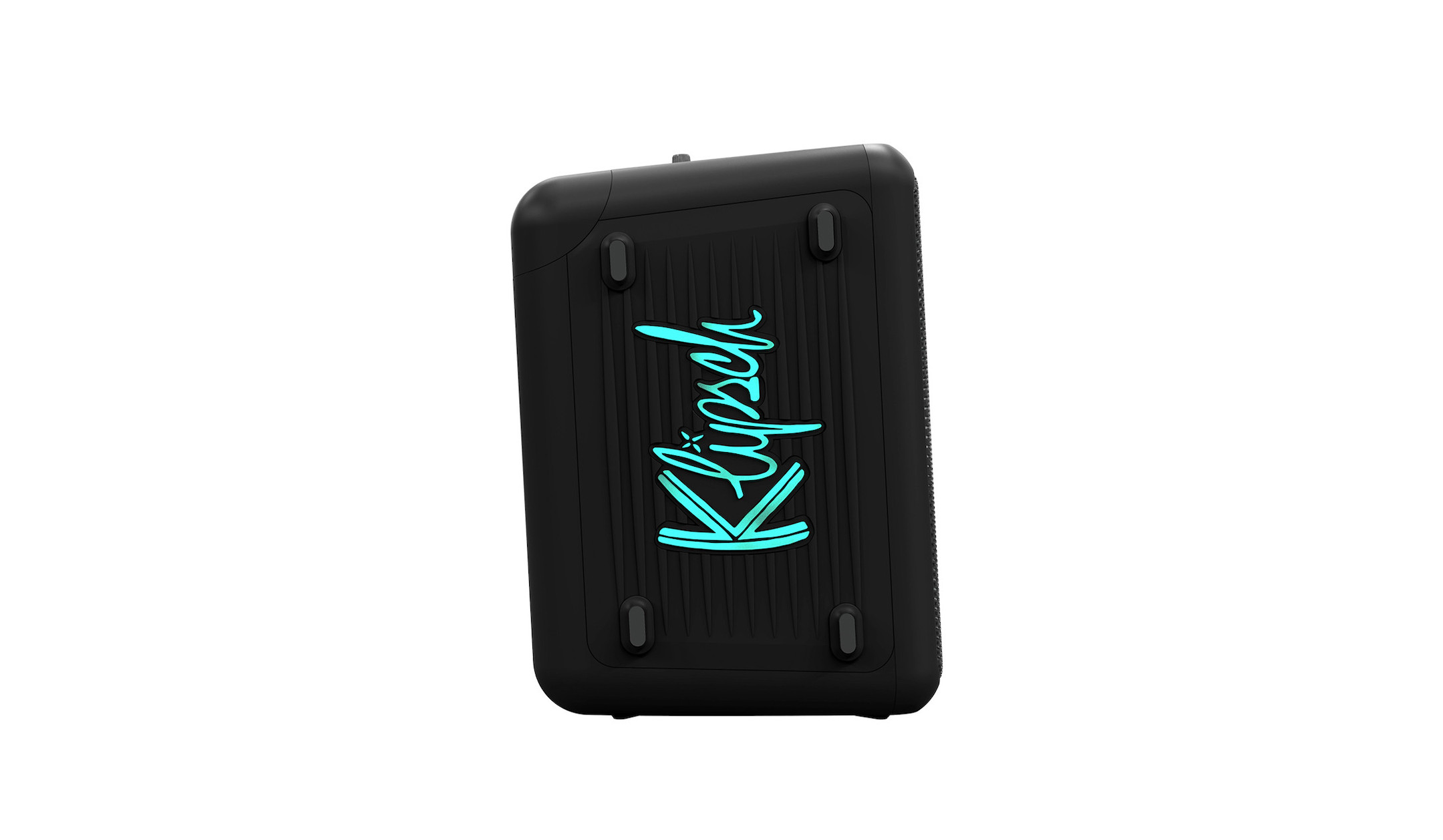 Klipsch-Vegas-Feestluidspreker-met-Bluetooth-ondersteuning-en-een-batterijduur-van-8-uur