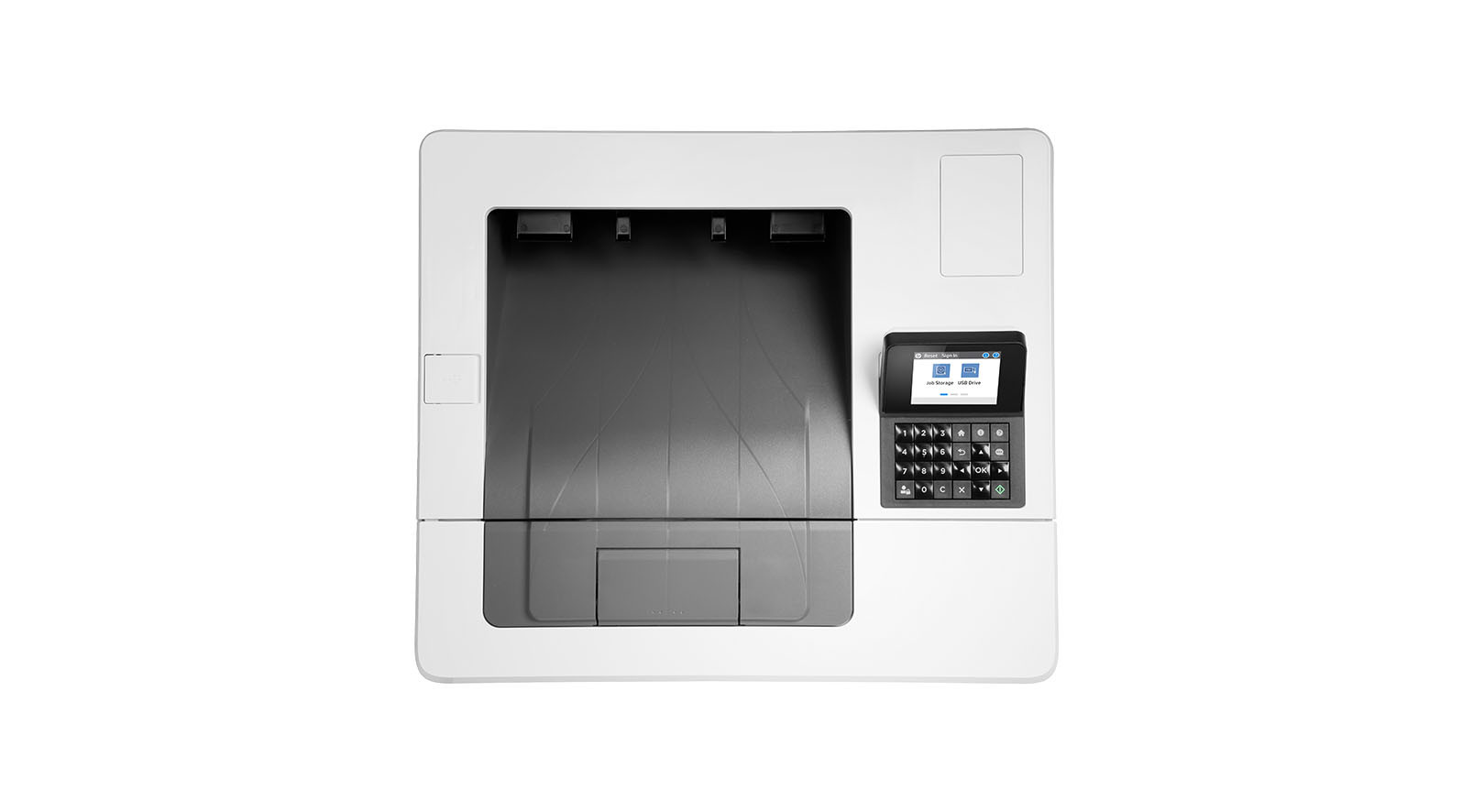 HP-LaserJet-Enterprise-M507dn-S-W-Laserdrucker-mit-Duplex