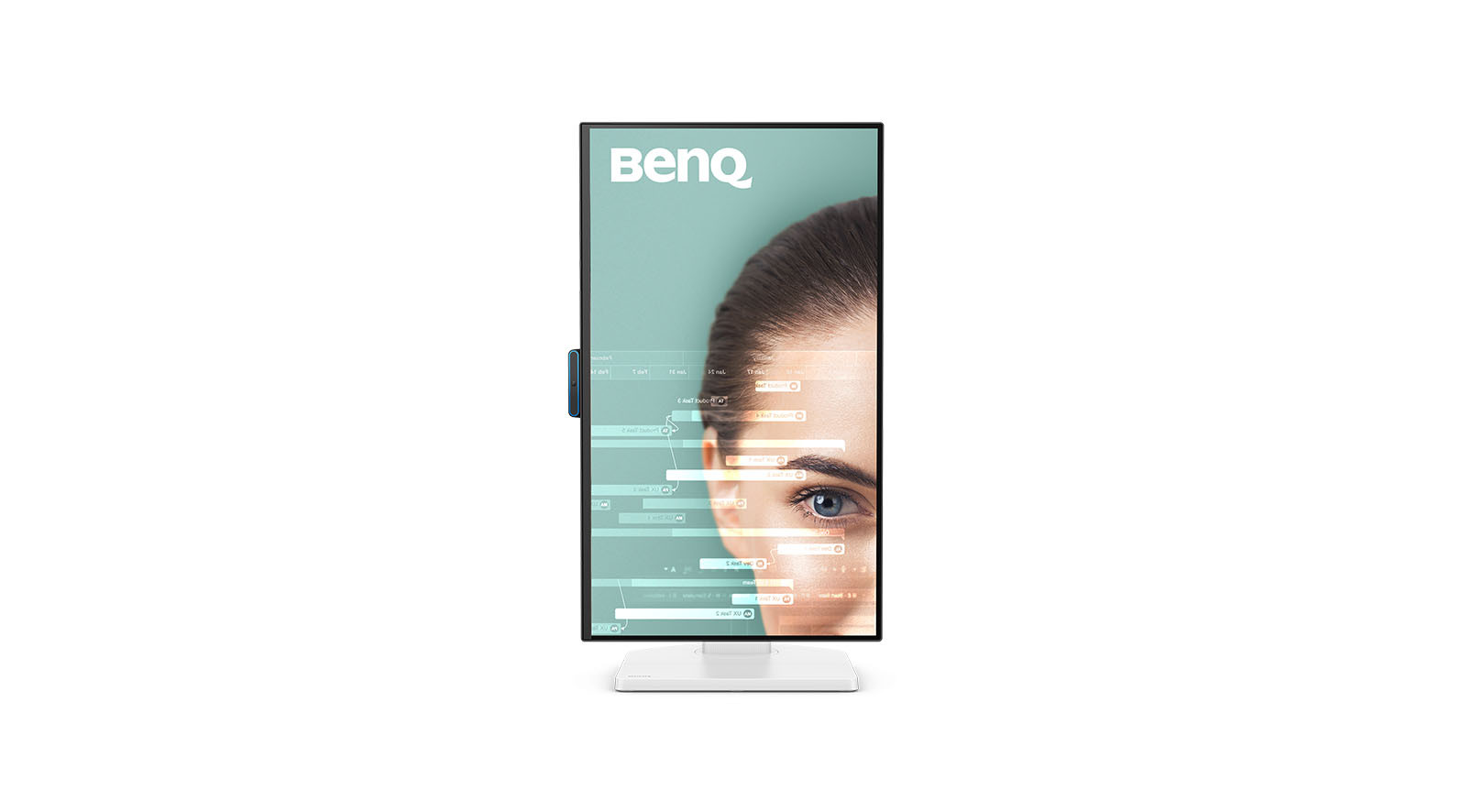 BenQ-GW2490TC-24-inch-144-Hz-FHD-monitor-met-oogbescherming-voor-thuis-en-op-kantoor