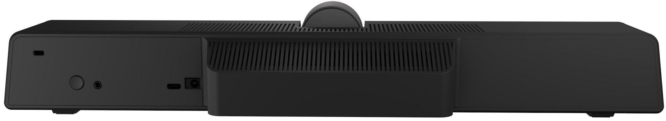 iiyama-UC-CAM120ULB-1-All-in-one-Video-Audio-Konferenzbar-12MP-4k-UHD-30-fps-5x-Digital-Zoom-Demoware