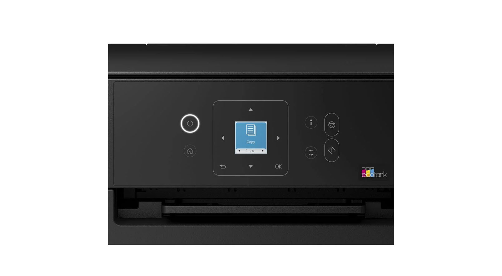 Epson-EcoTank-ET-2910-Tintenstrahl-3-in-1-Multifunktionsdrucker