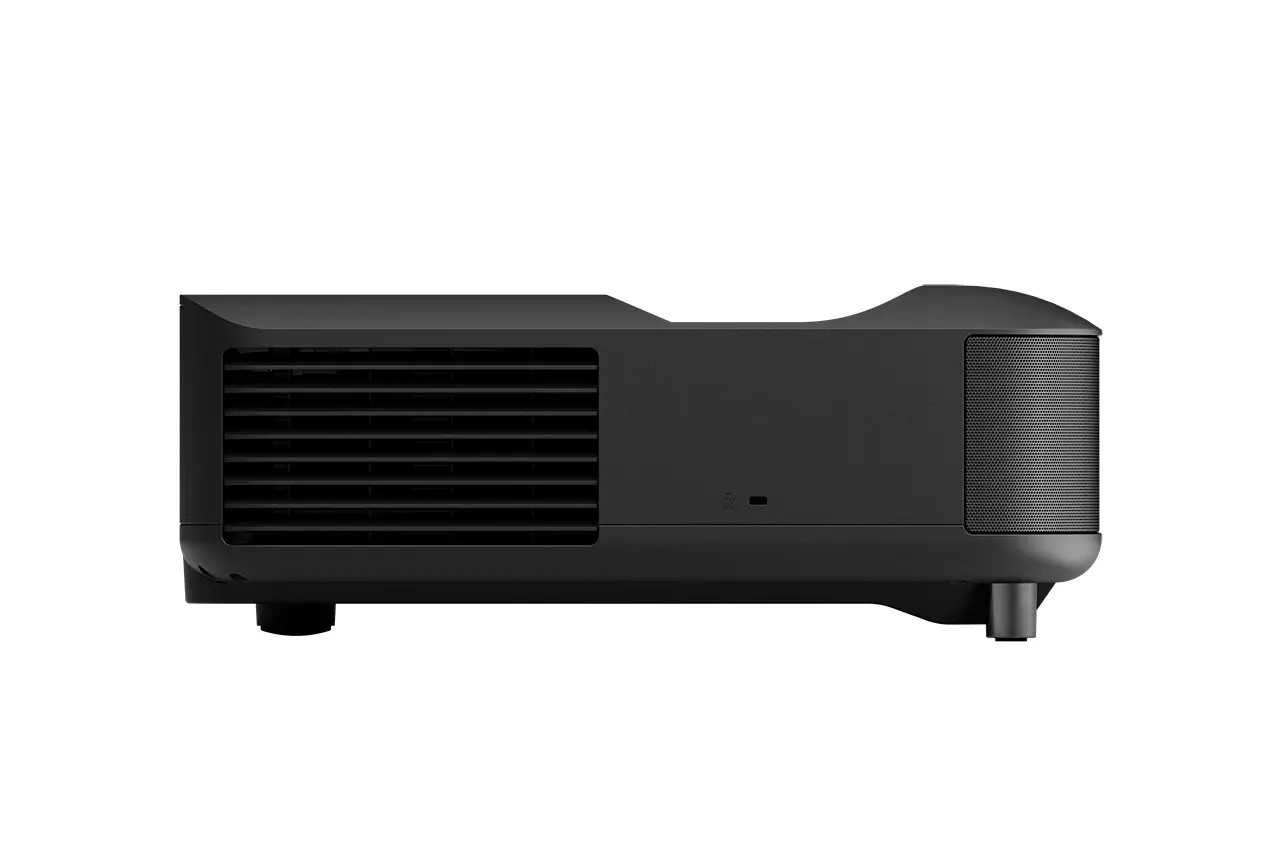 Epson-Lifestudio-Grand-EH-LS670B-4K-Smart-Laserprojektor-mit-Ultrakurzdistanz-Projektion-Sound-by-Bose-Google-TV-Demoware-Silber