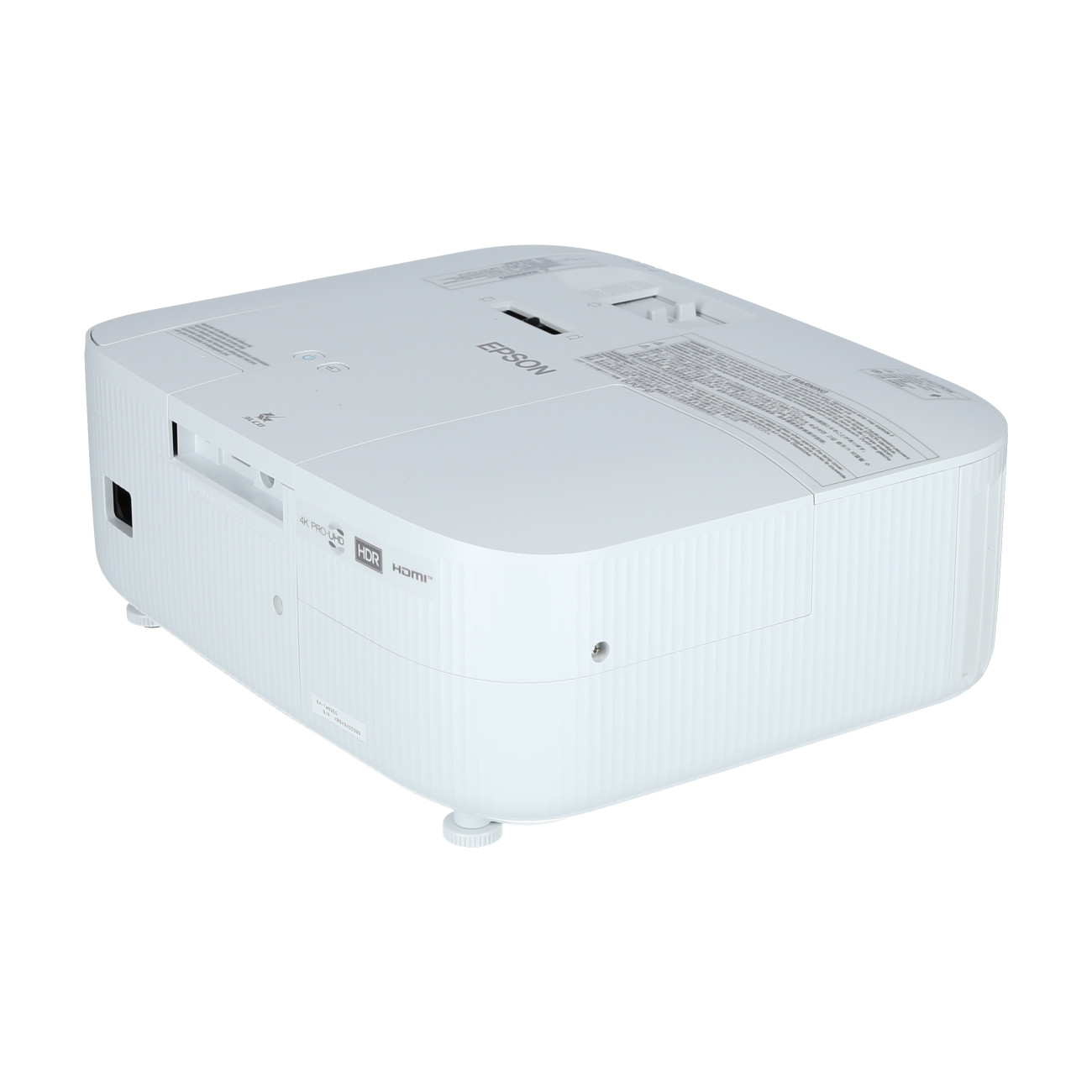Epson-EH-TW6250-4K-Beamer-mit-Android-TV-und-2800-Lumen-fur-Heimkino-und-Gaming-Demoware-Silber