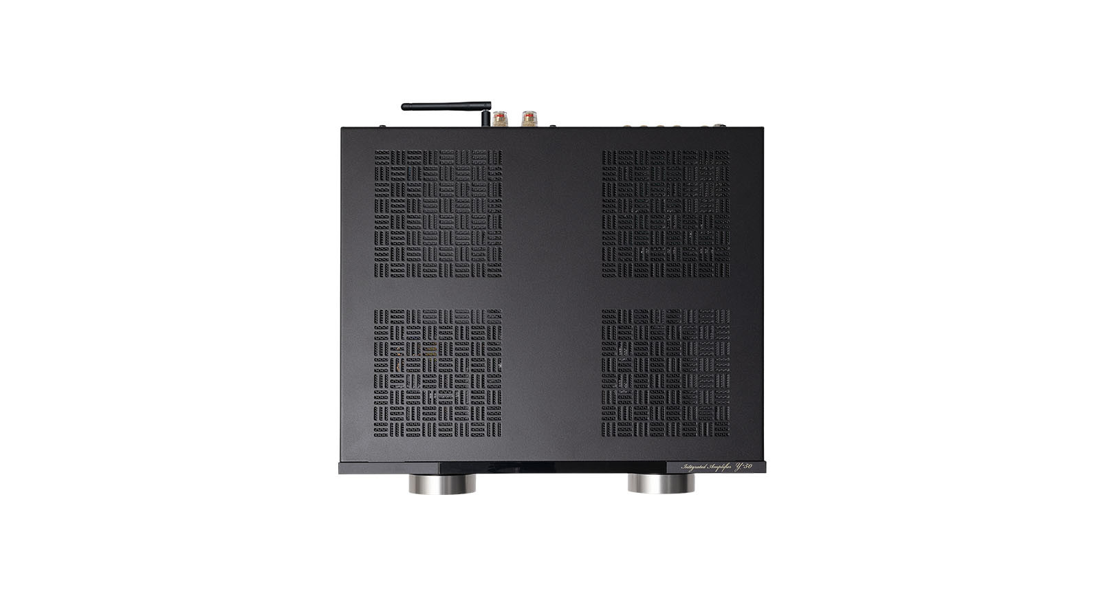 Onkyo-Muse-Y-40-Netzwerk-Vollverstarker-Schwarz