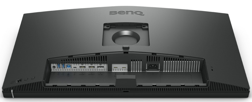 BenQ-PD2725U-Demoware