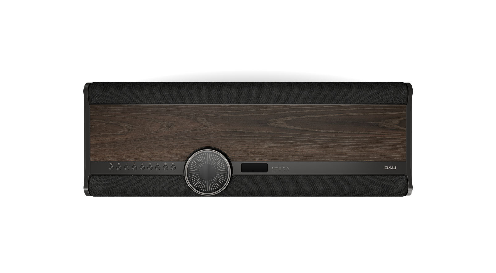 DALI-VEGA-kabelloses-All-in-One-Musiksystem-Dark-Oak