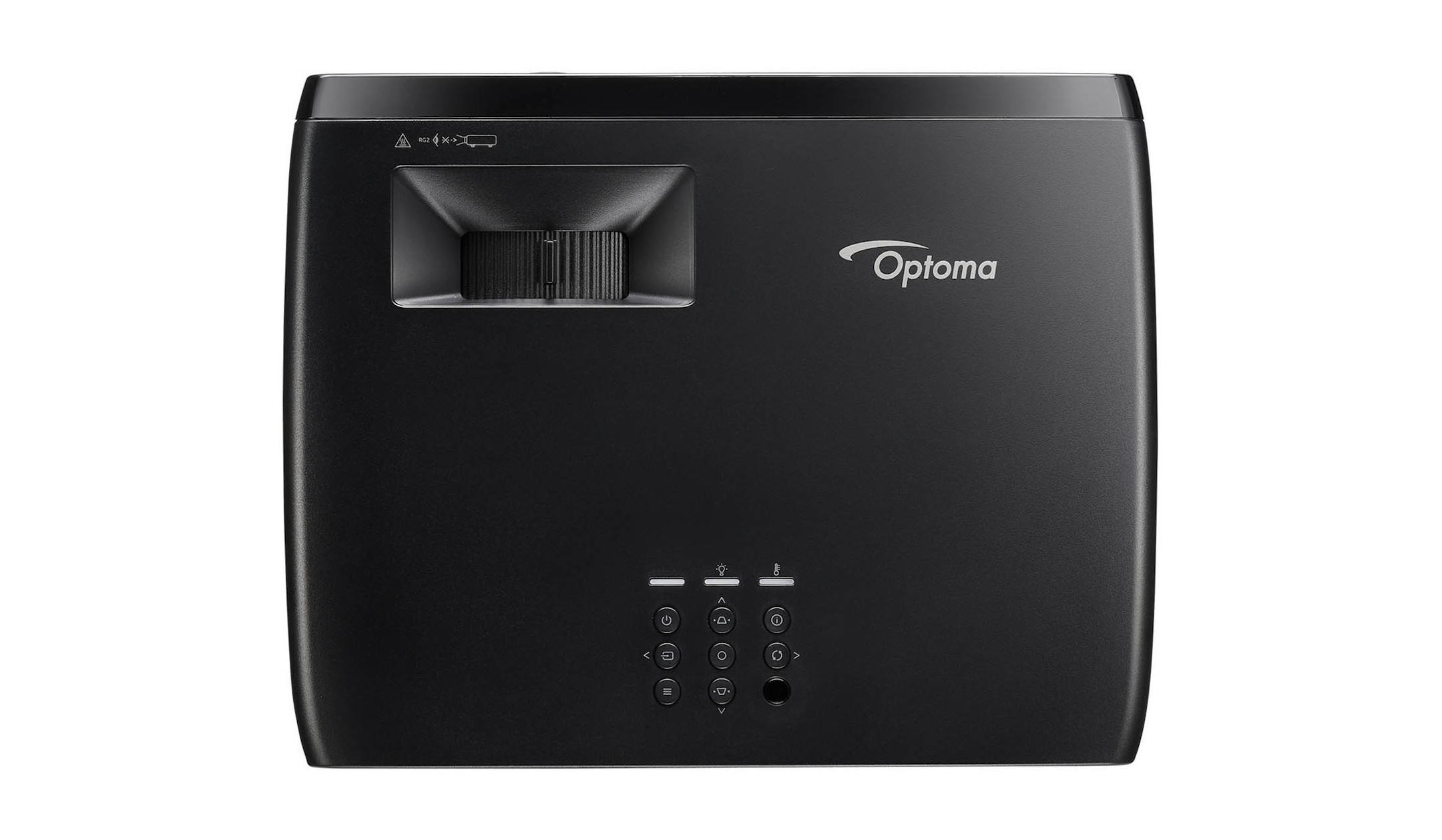 Optoma-UHZ36STe-4K-beamer-met-short-throw-lens-en-4000-lumen-voor-tal-van-toepassingen
