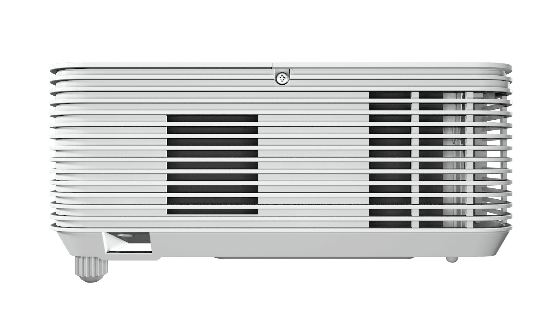 InFocus-Vista-II-IN0046SL-Beamer-mit-4-700-Lumen-WXGA-Auflosung-HDMI-Anschlussen-fur-Businessanwendungen-Demoware-Platin