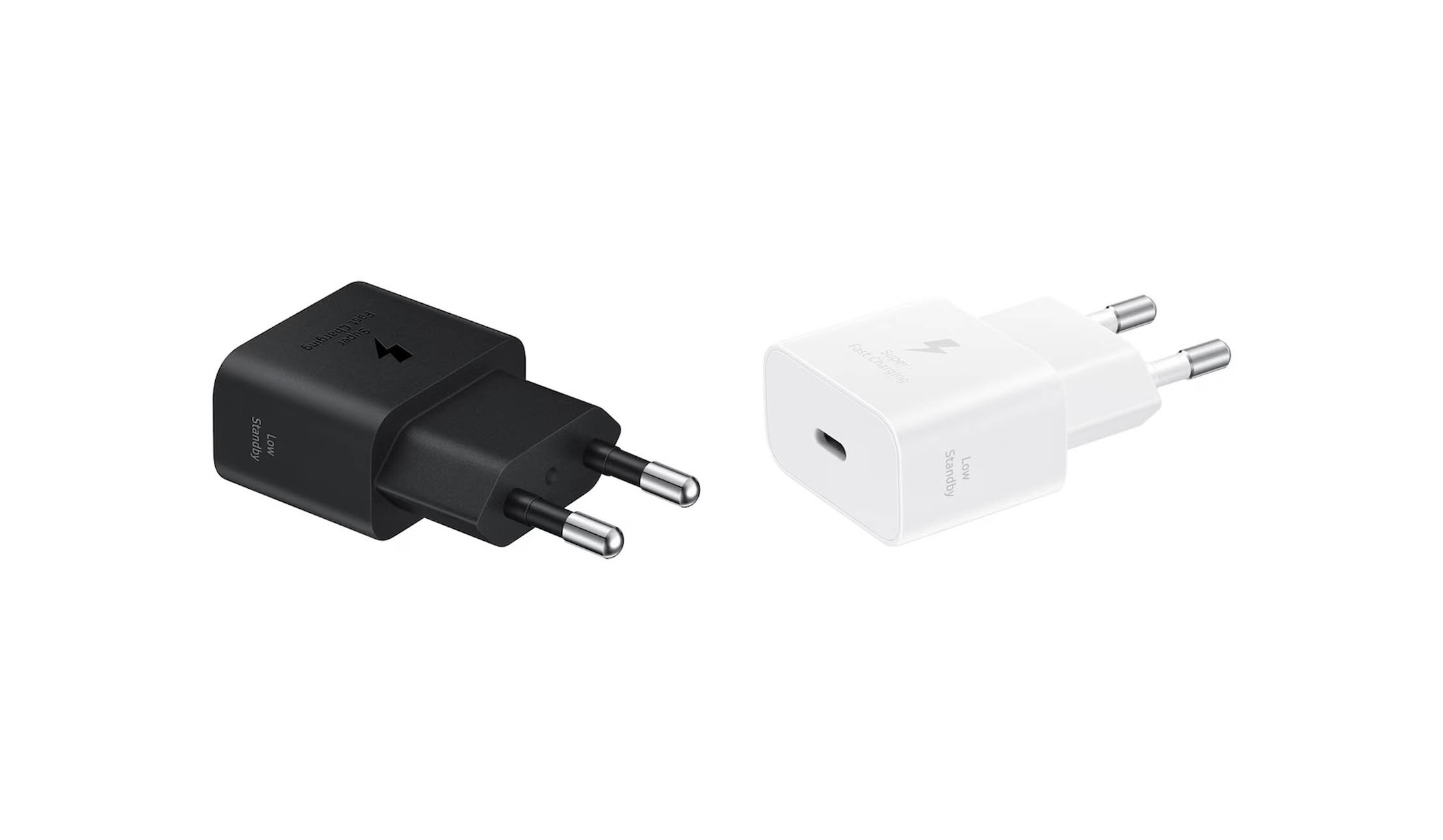Samsung-EP-T2510N-Schnellladeadapter-mit-25-Watt-in-weiss