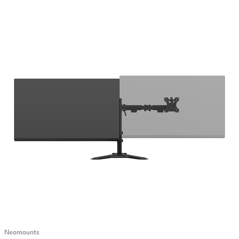 Neomounts-DS45-600BL2-Monitorstander-fur-zwei-Monitore-bis-32-Zoll