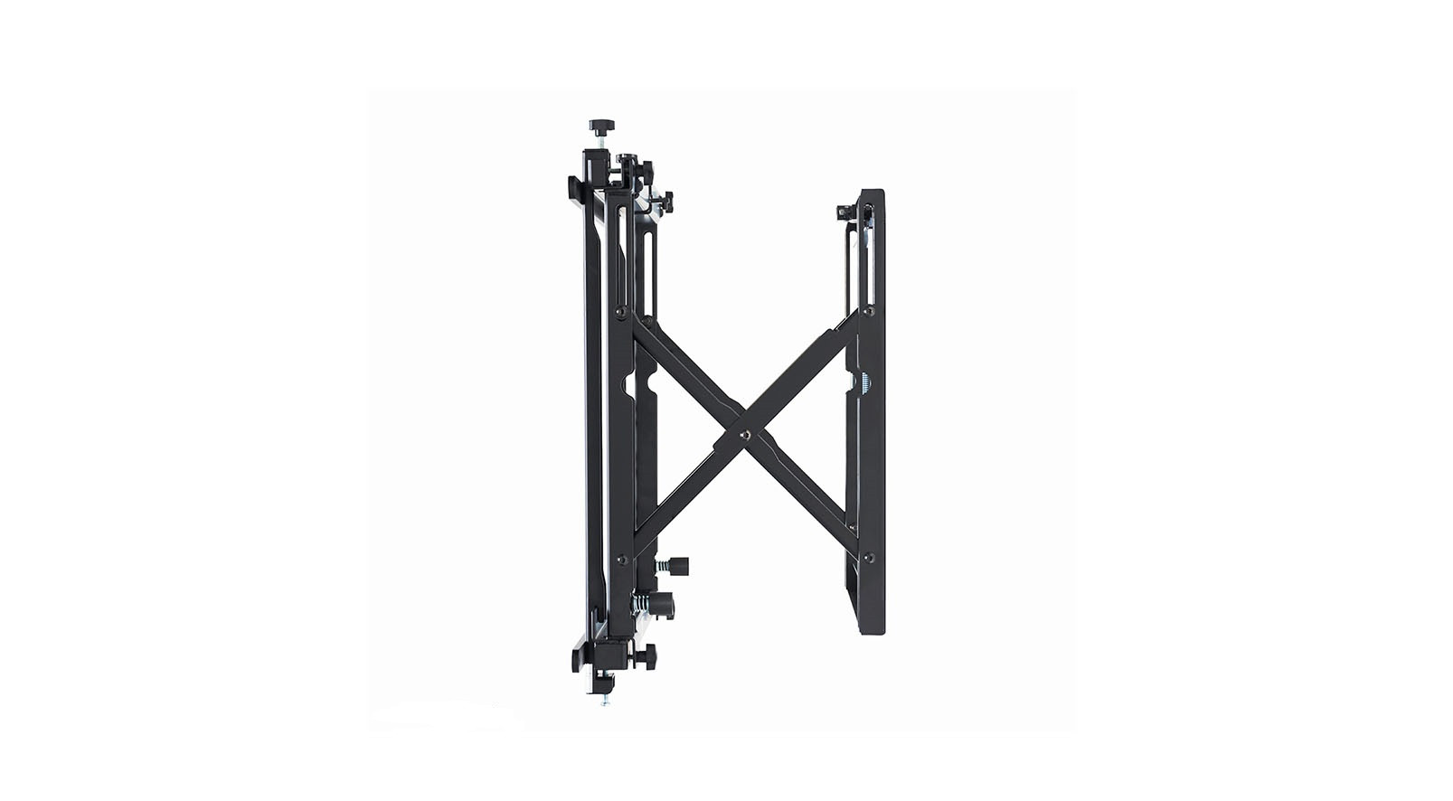 Neomounts-WL95-800BL1-Videowall-Wandhalterung-42-70