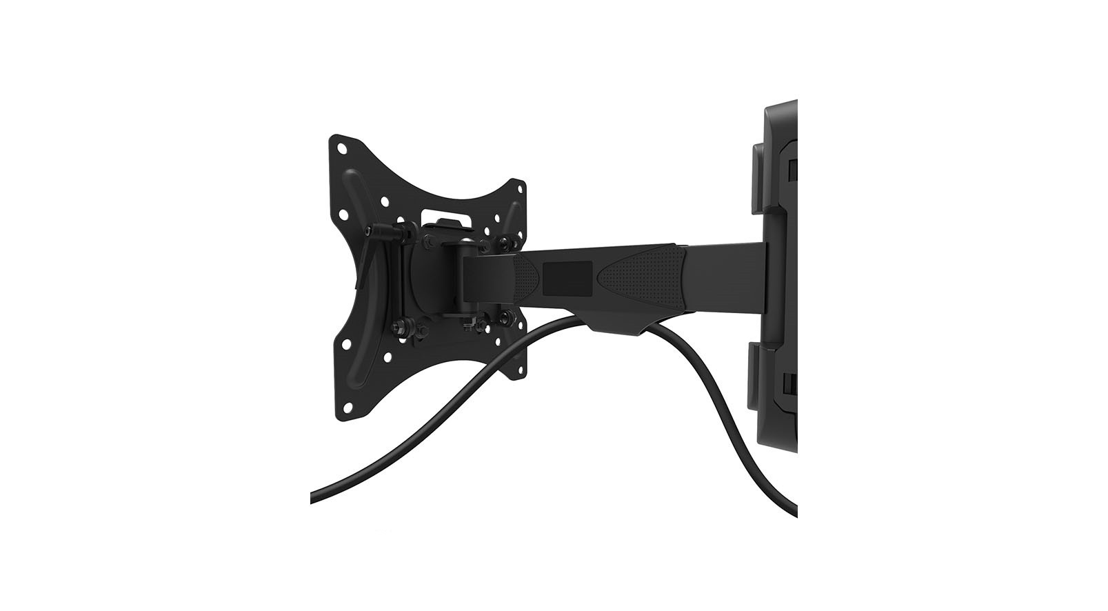 Neomounts-WL40-540BL12-TV-Wandhalterung-32-55