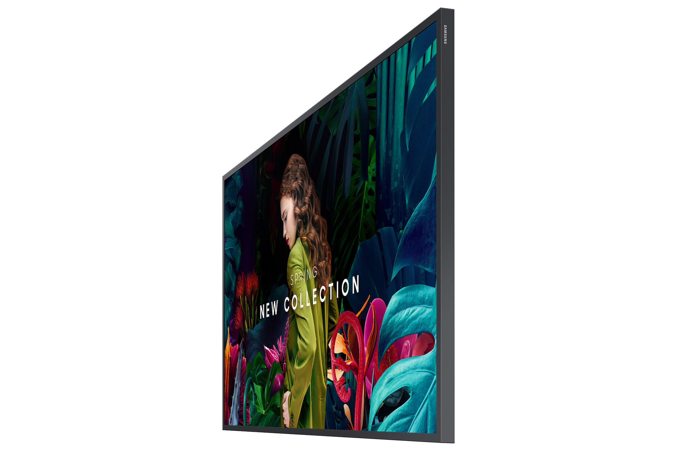 Samsung-QB50C-N-50-inch-digital-signage-scherm