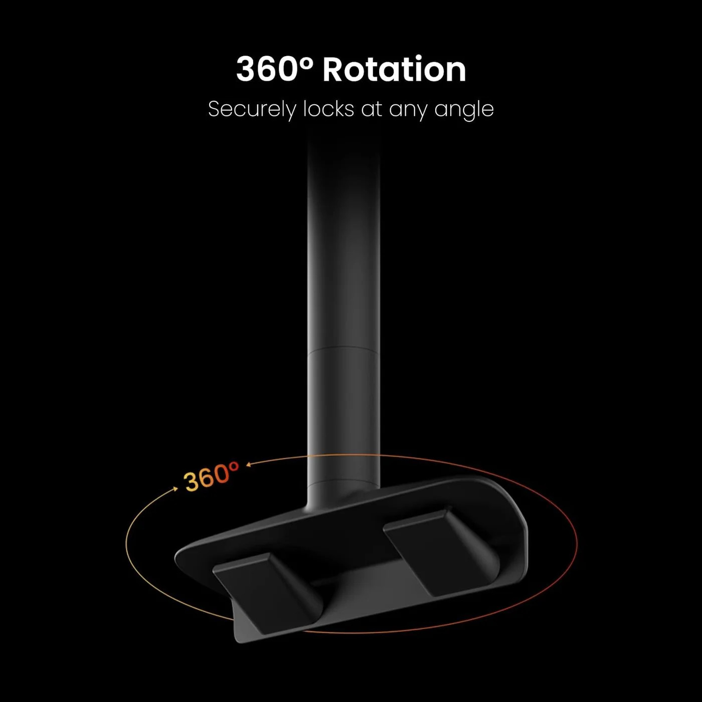 JMGO-T-Shaped-Deckenhalterung-mit-360-Drehung-und-robuster-Konstruktion
