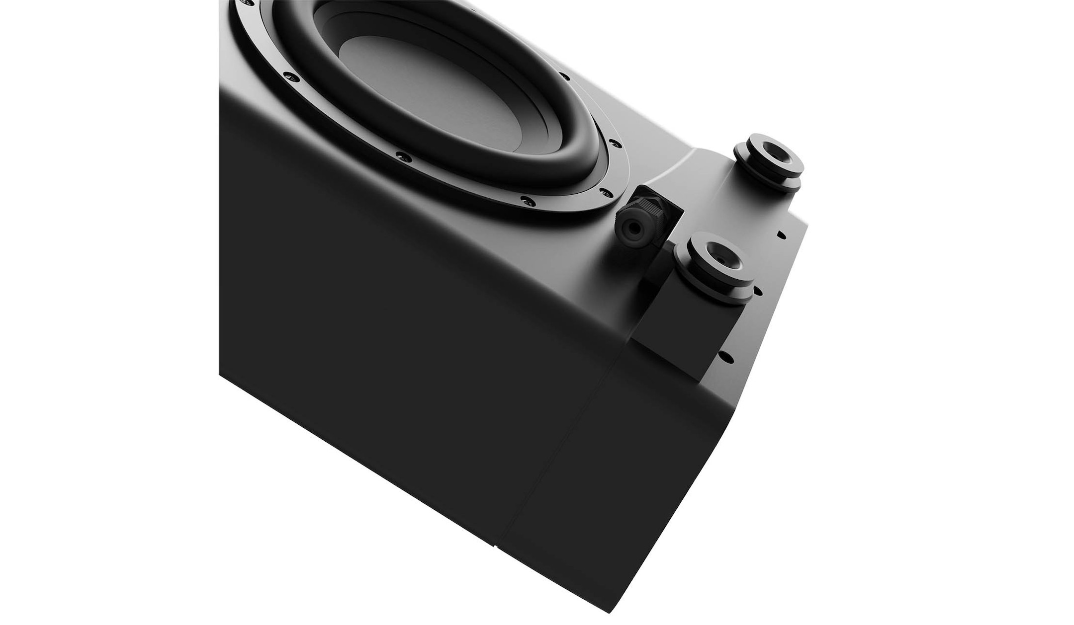 Audac-ARCHI8X-B-Ultra-Kompakter-8-Subwoofer-Schwarz