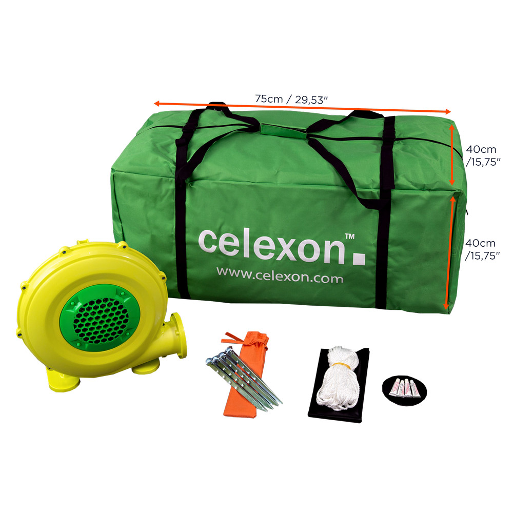 celexon-aufblasbare-Outdoor-Leinwand-INF200-Demoware