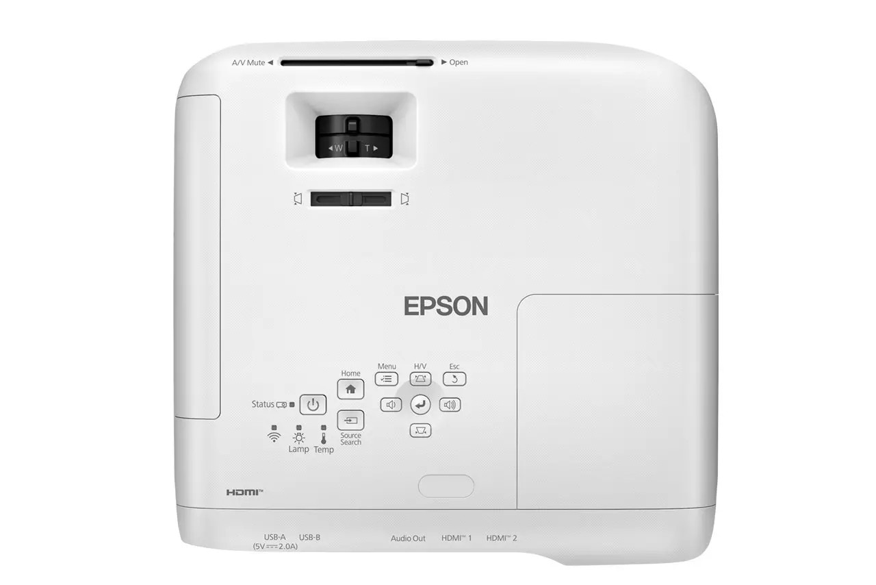Epson-EB-FH54-Full-HD-Beamer-mit-4100-Lumen-und-tragbarem-Design-fur-Business-und-den-Unterricht-Demoware-Platin