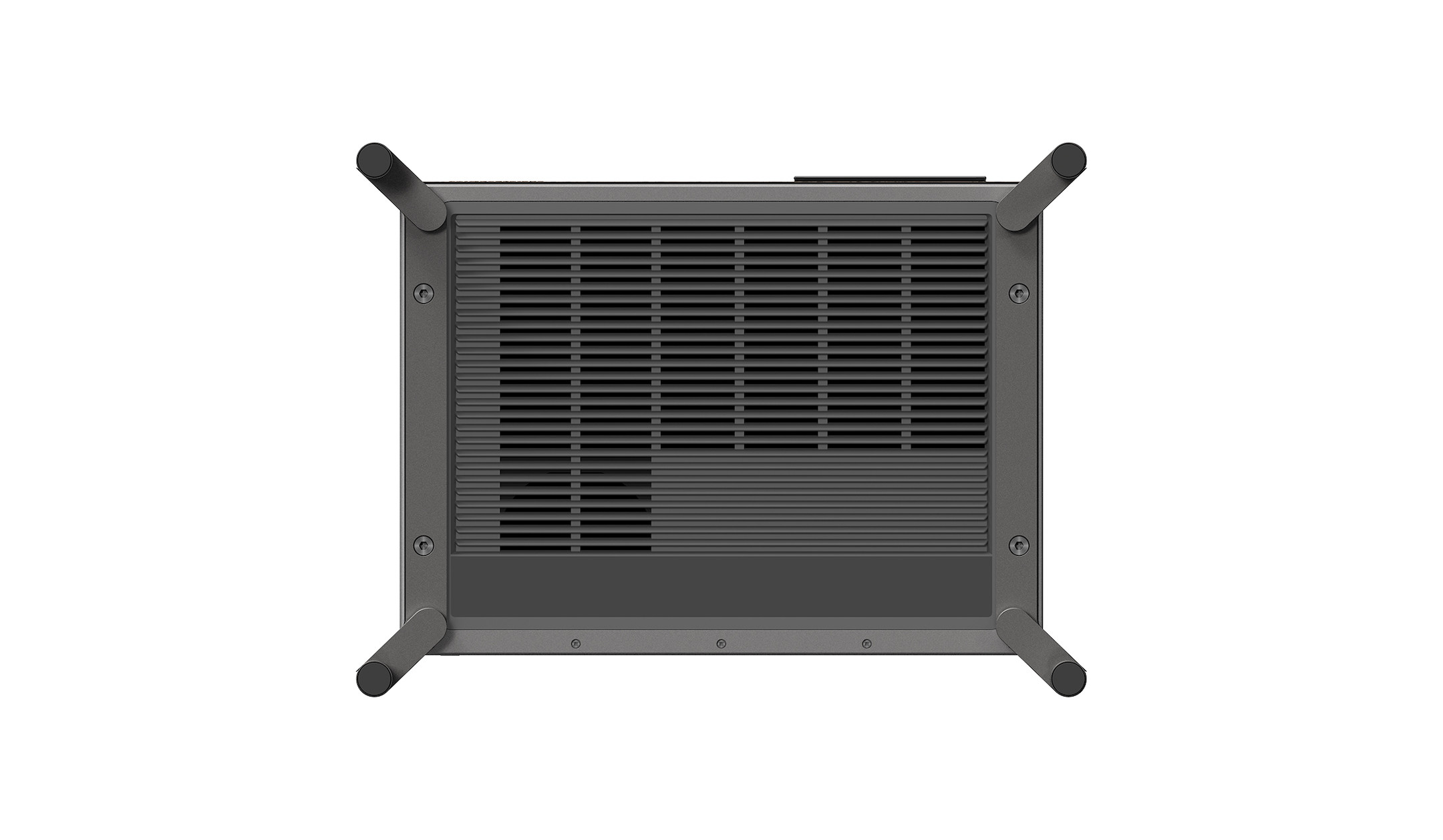 XGIMI-TITAN-Noir-Ultra-Max-Beamer-mit-RGB-Triple-Laser-und-4K-Auflosung-fur-beeindruckendes-Heimkino-Demoware-Platin