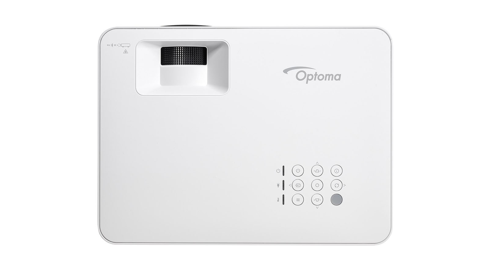 Optoma-LH351ST-Full-HD-beamer-met-4-LED-s-en-korte-projectieafstand