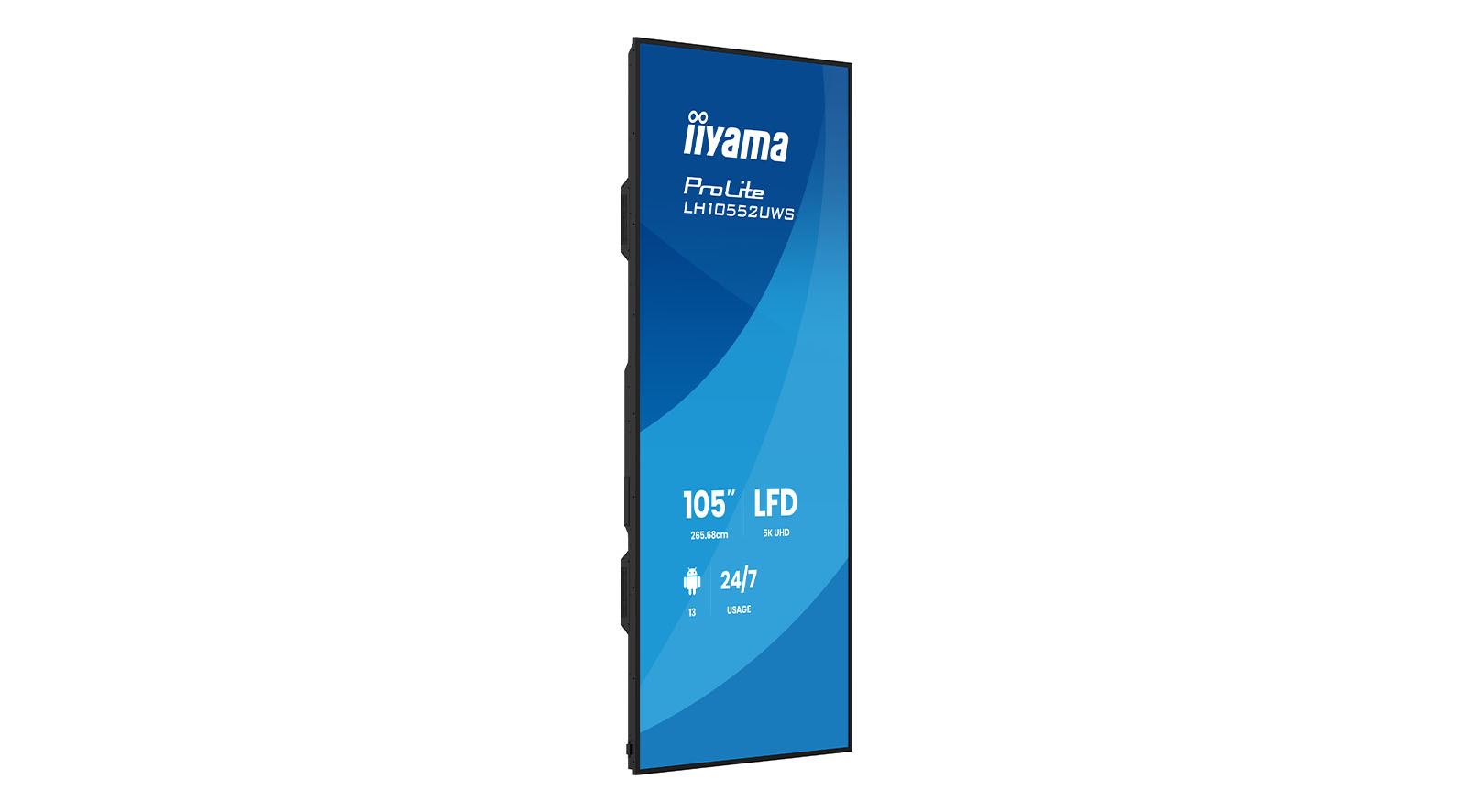 iiyama-ProLite-LH10552UWS-B1AG-105-professioneel-5K-UltraWide-scherm