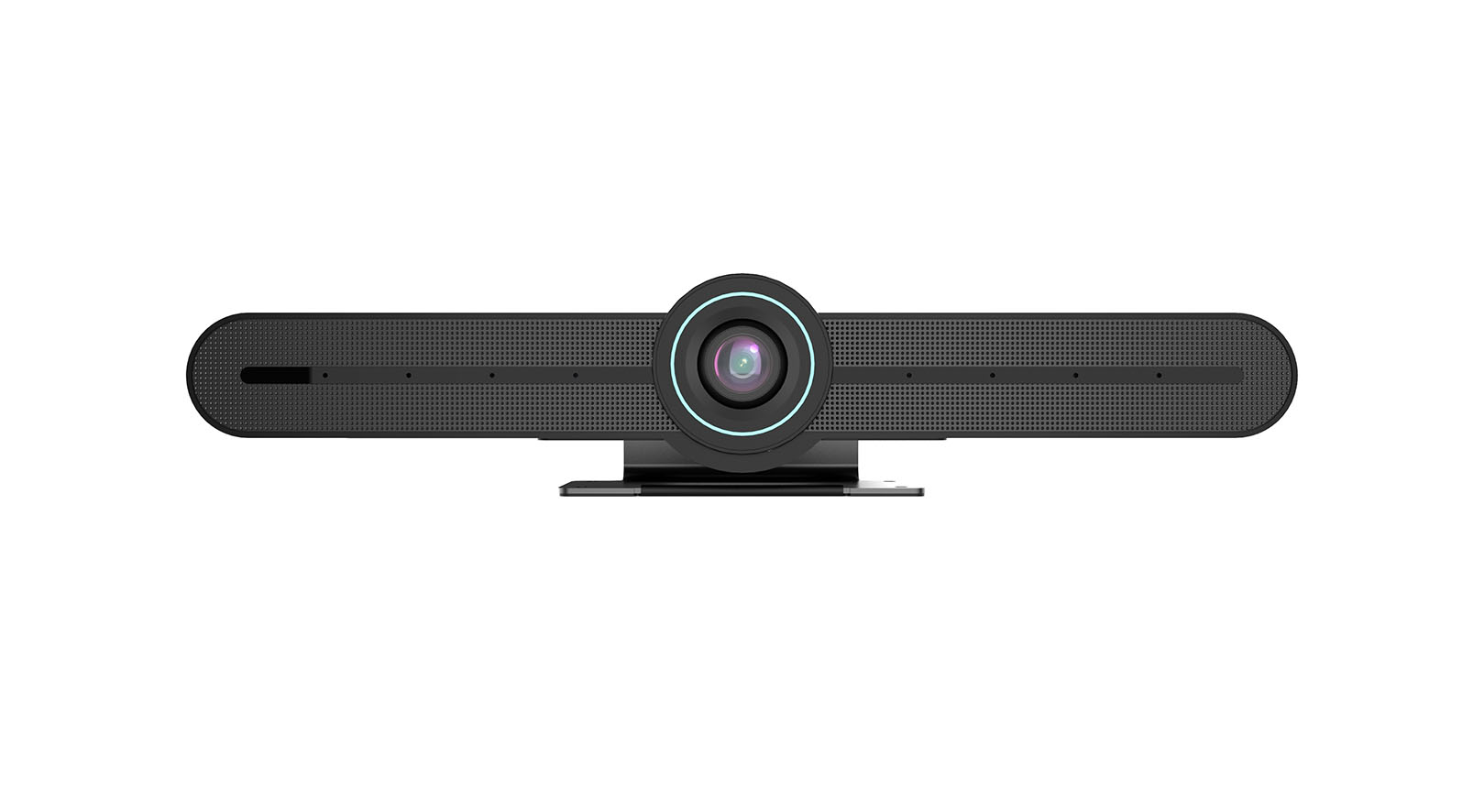 iiyama-UC-BAR30-1-Alles-in-een-4K-videobar-met-AI-tracking-en-een-microfoon-met-4-array