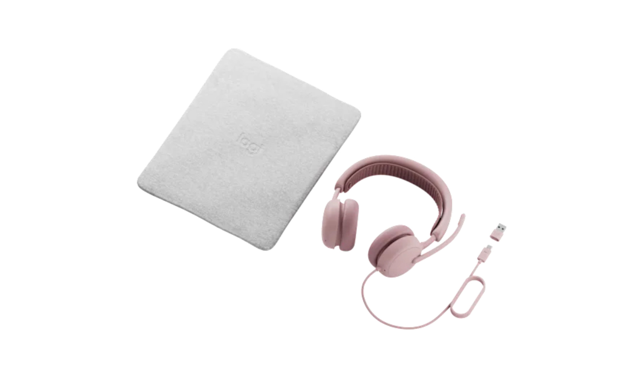 Logitech-Zone-Wired-2-Zakelijke-headset-voor-Microsoft-Teams-kleur-lichtroze