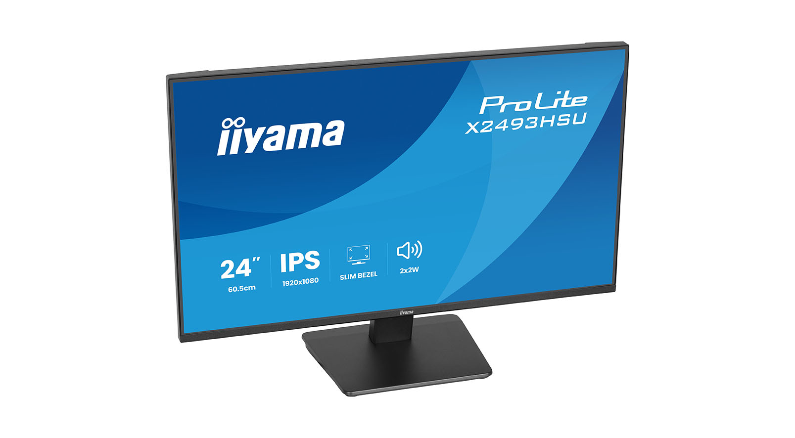 iiyama-ProLite-X2493HSU-B1-24-compacte-IPS-monitor